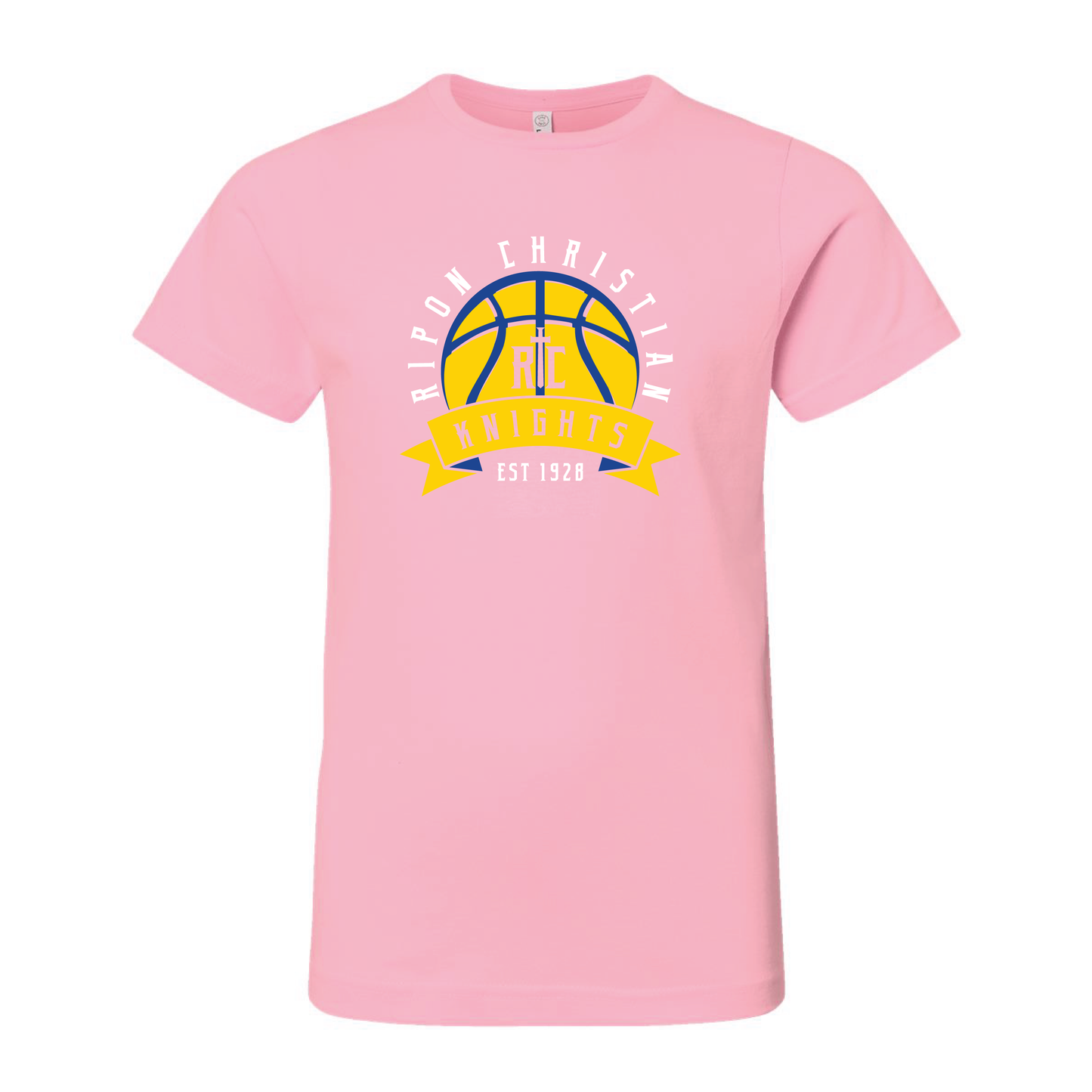 October Pinkout RC Sport Tees