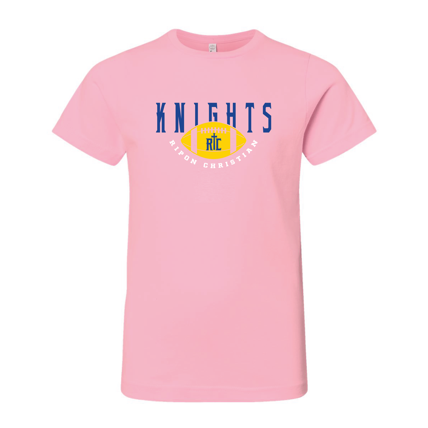 October Pinkout RC Sport Tees