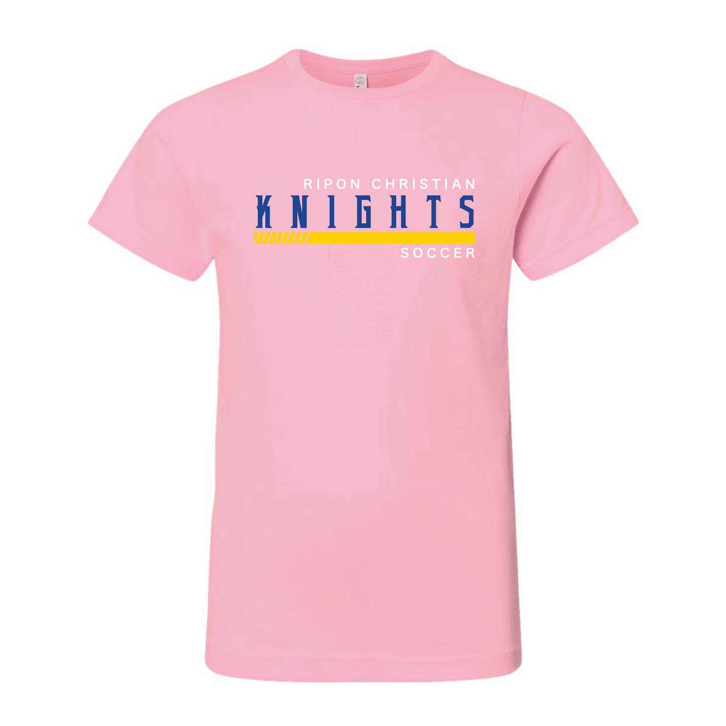 October Pinkout RC Sport Tees