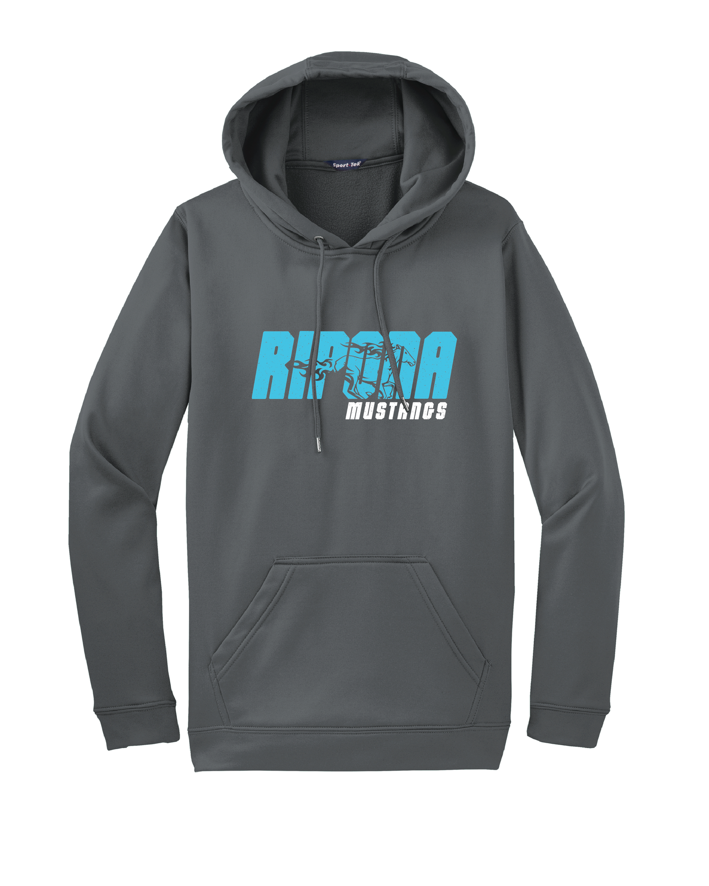 Ripona Racehorse Hoodie