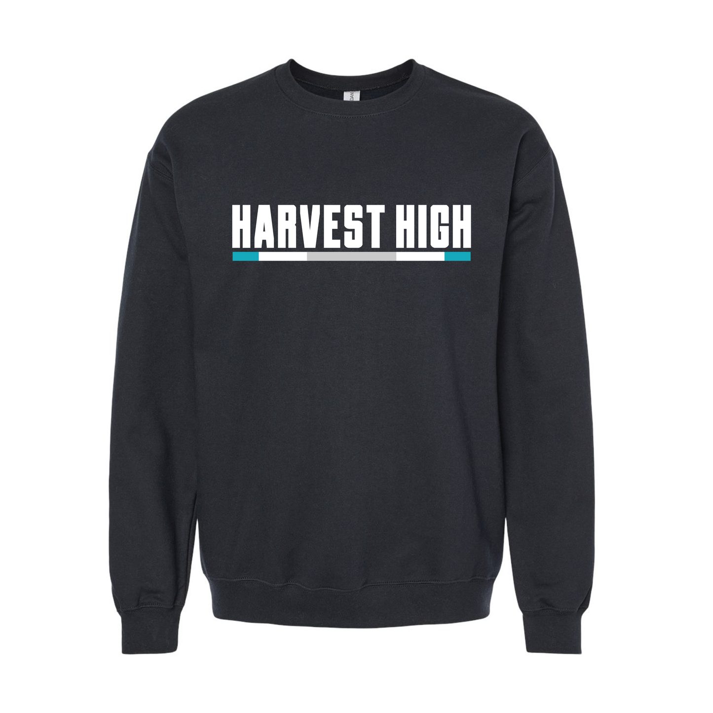 Logo 2 Crewneck Sweatshirt