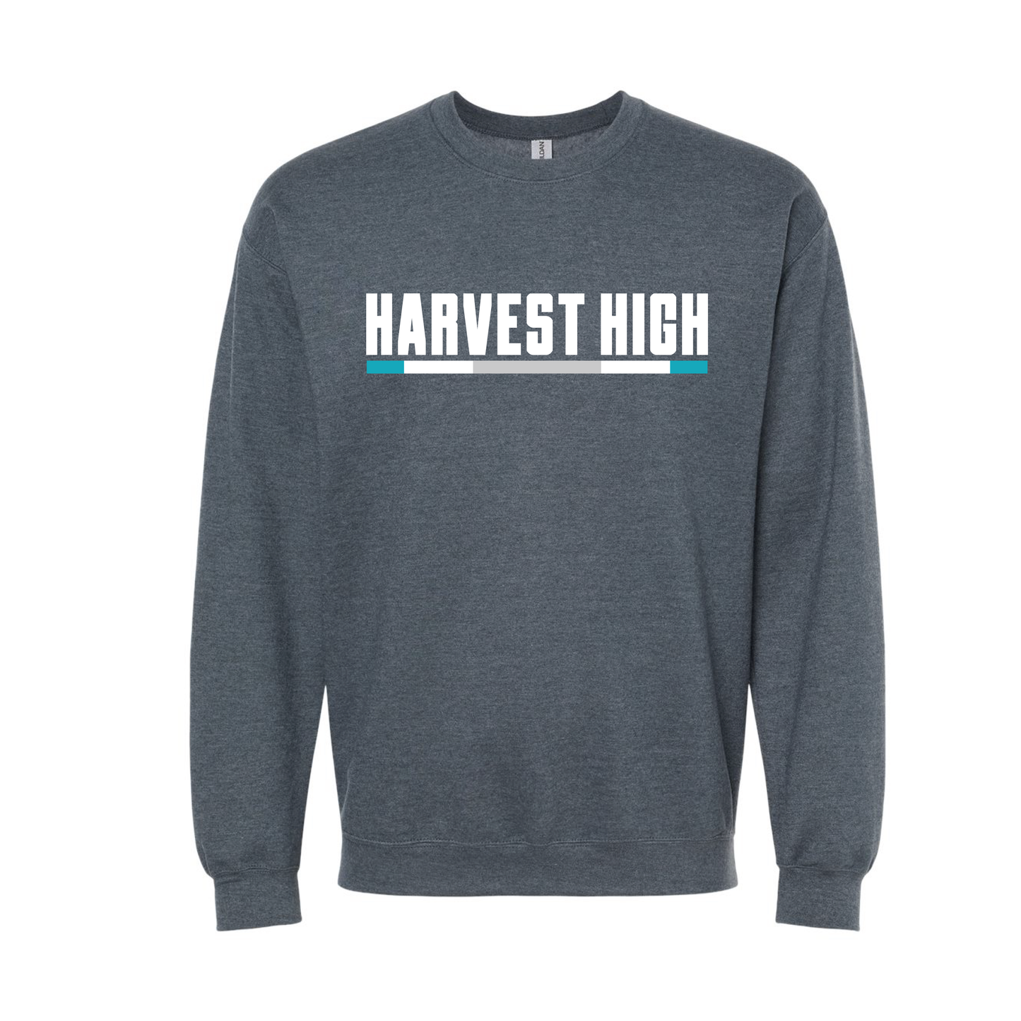 Logo 2 Crewneck Sweatshirt