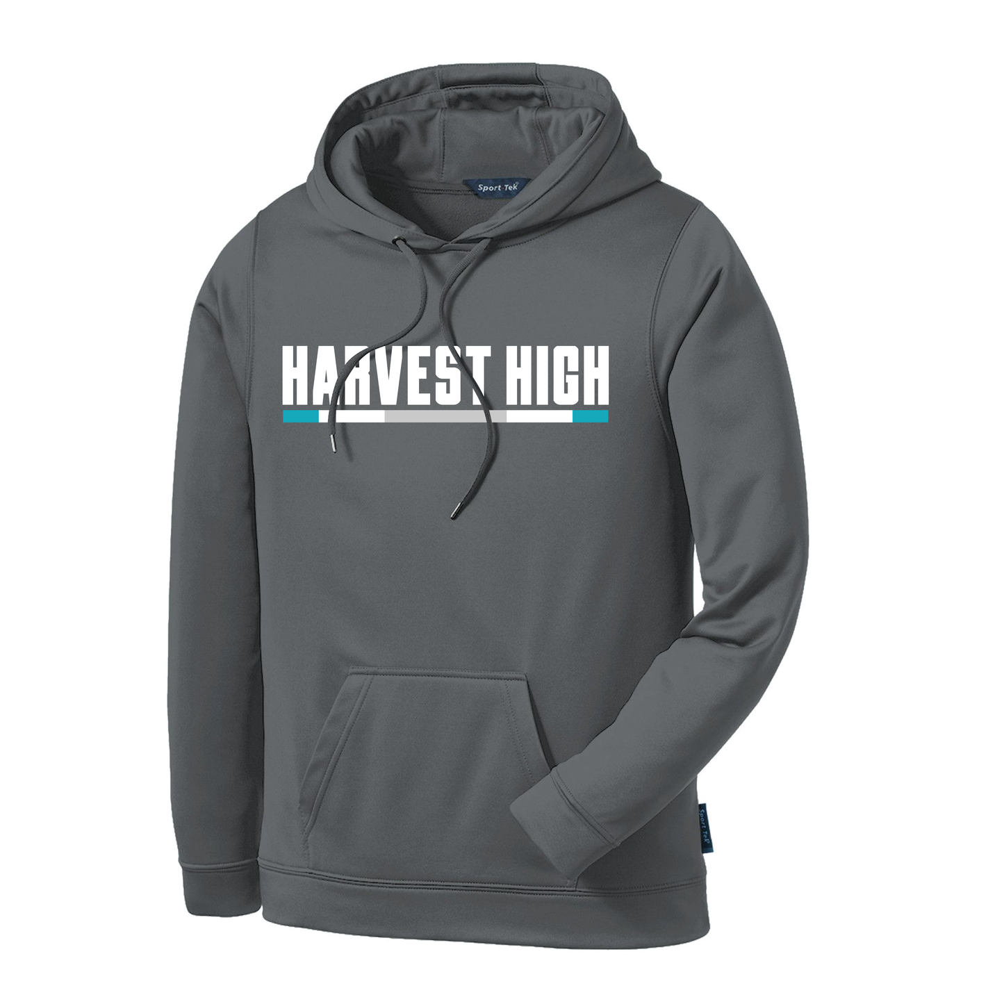 Logo 2 Dri-Fit Hoodie