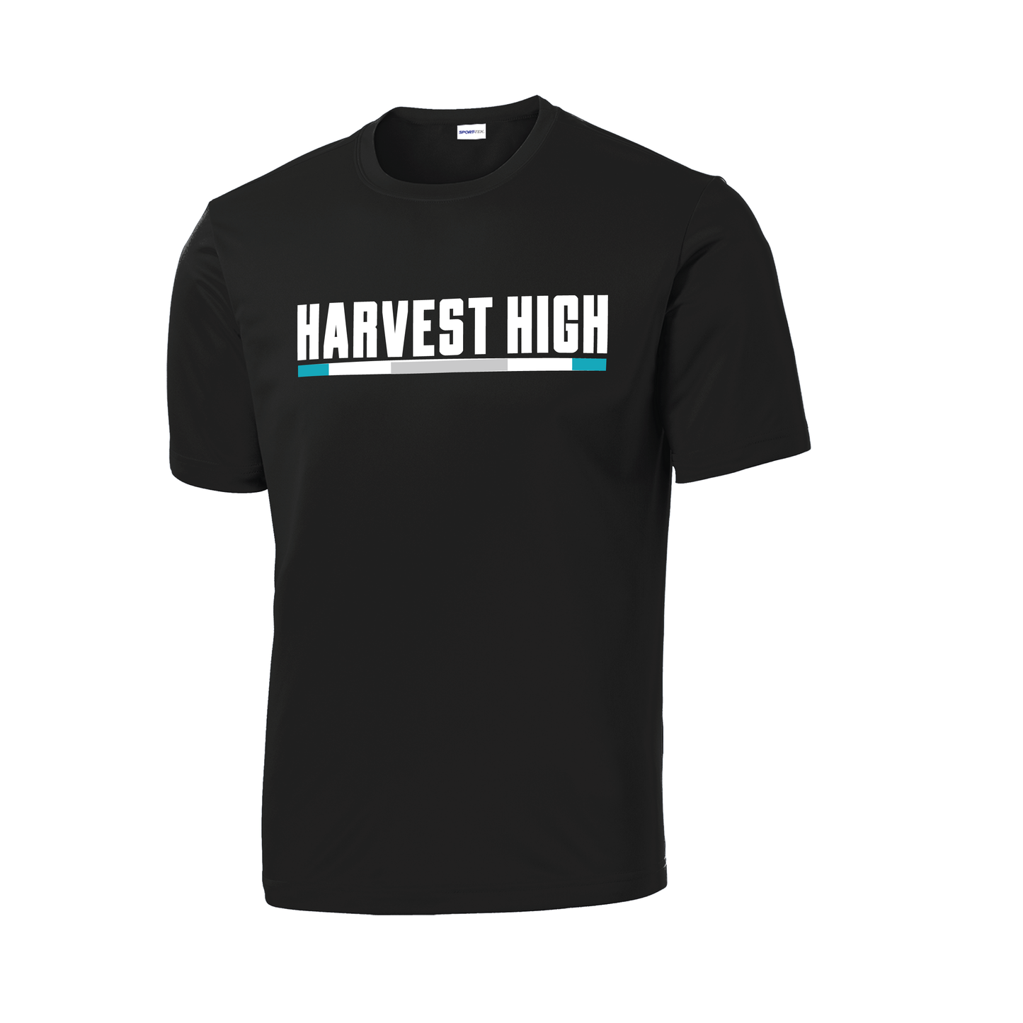 Logo 2 Dri-Fit Tee