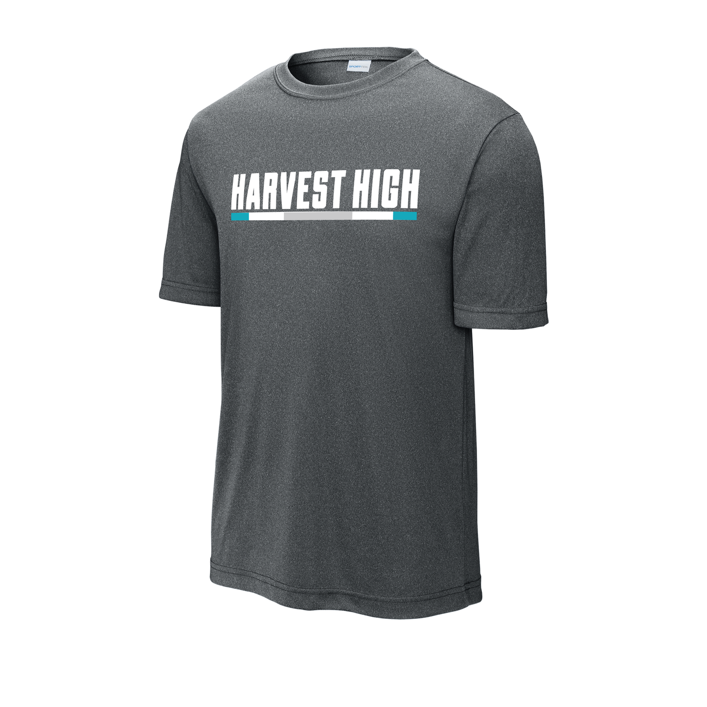 Logo 2 Dri-Fit Tee