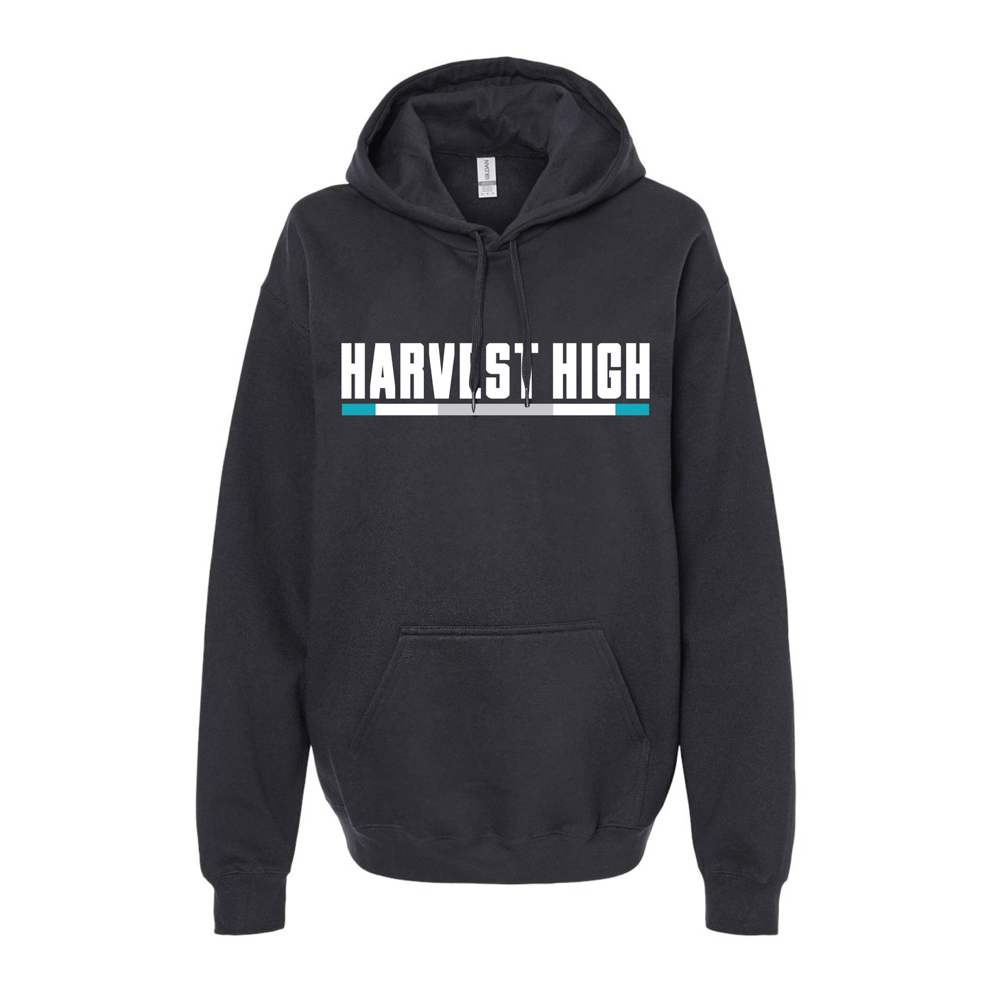 Logo 2 Hoodie