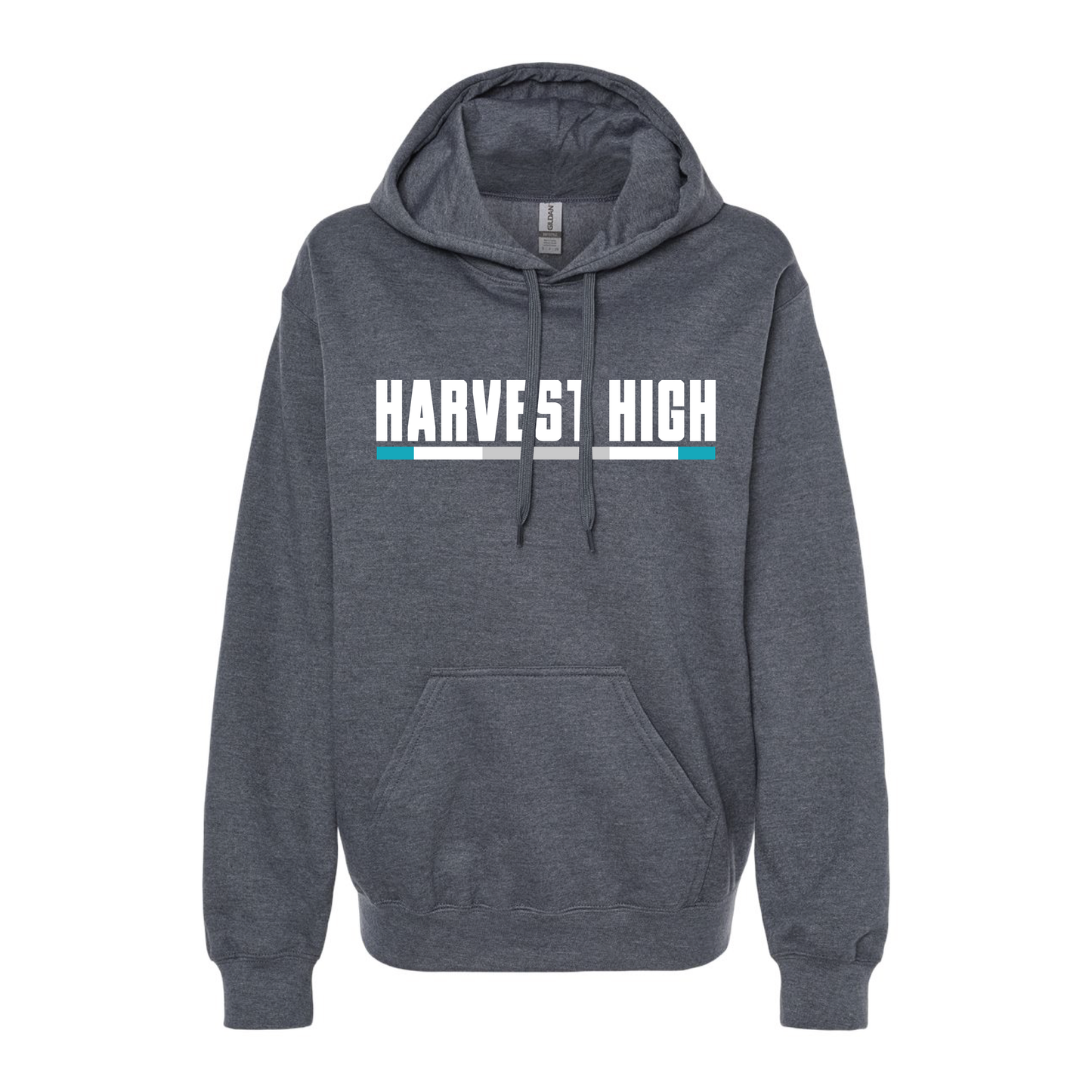 Logo 2 Hoodie