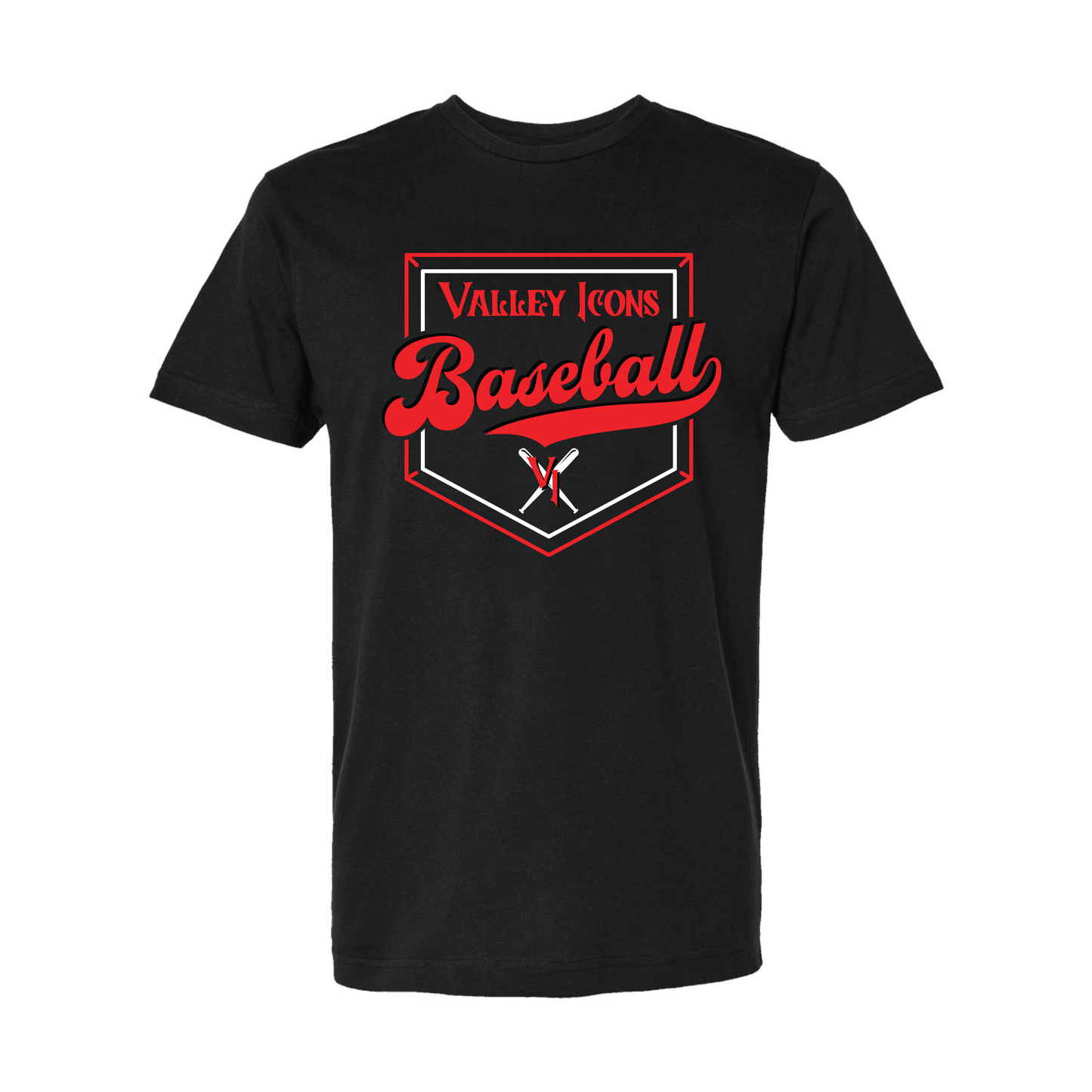 VI Diamond Tee