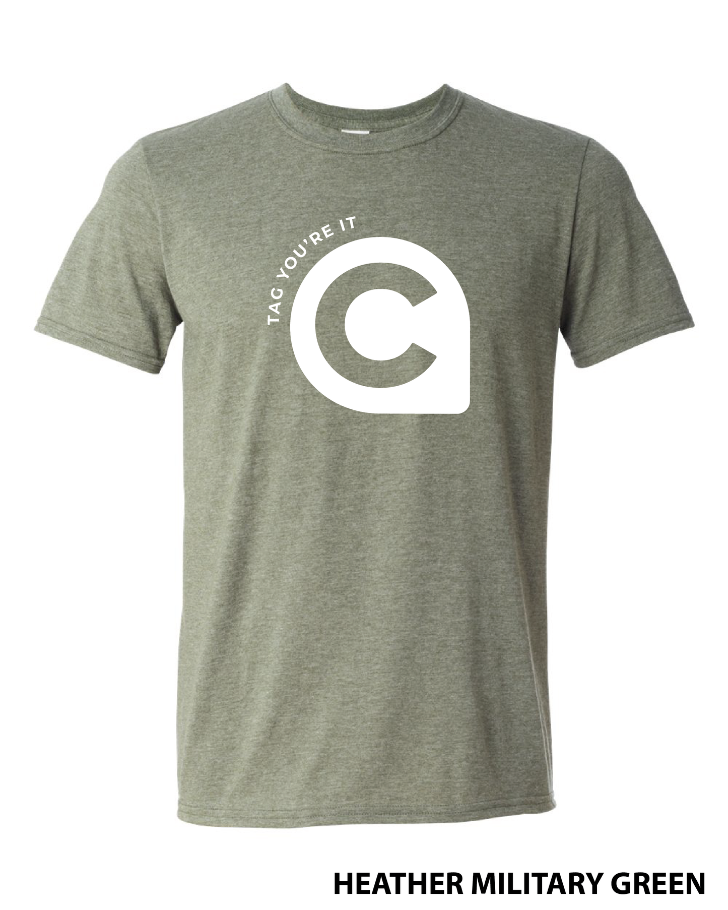 Crossroads TAG Tee
