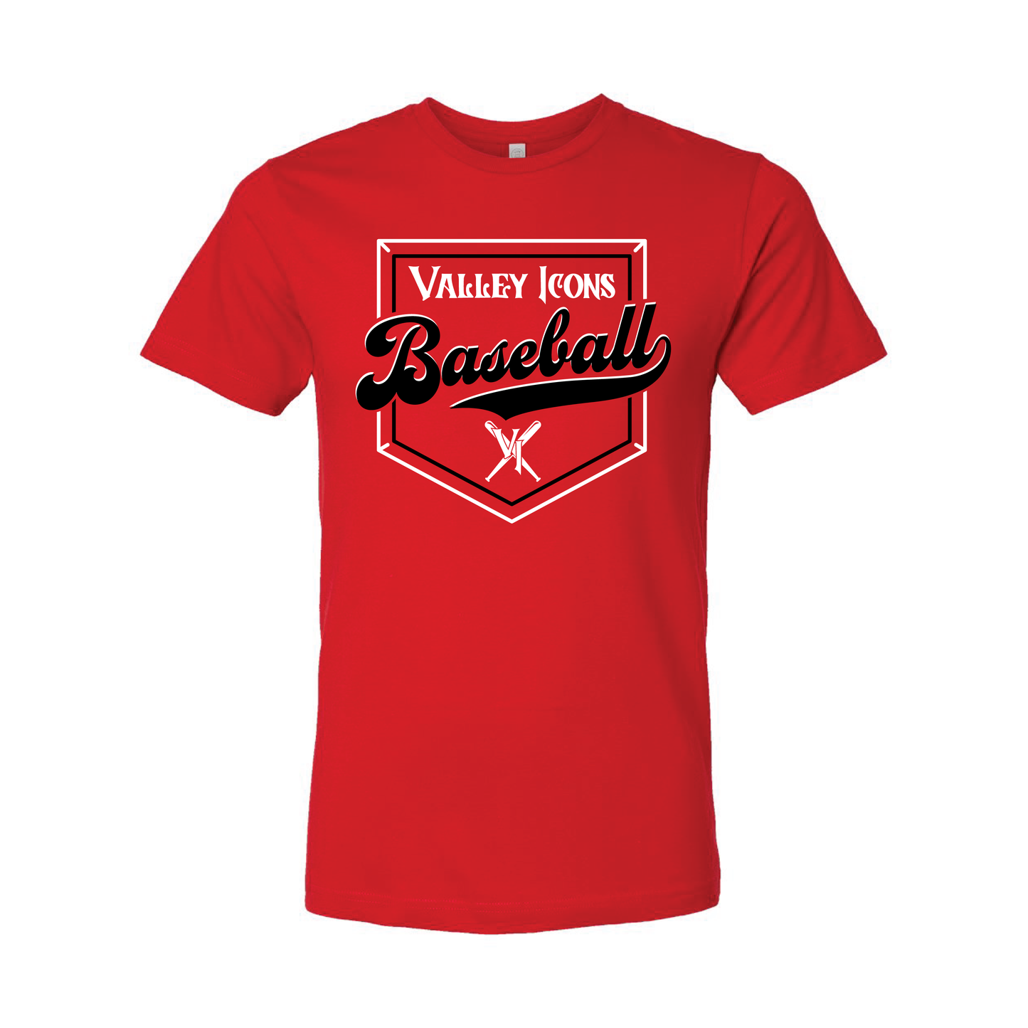 VI Diamond Tee