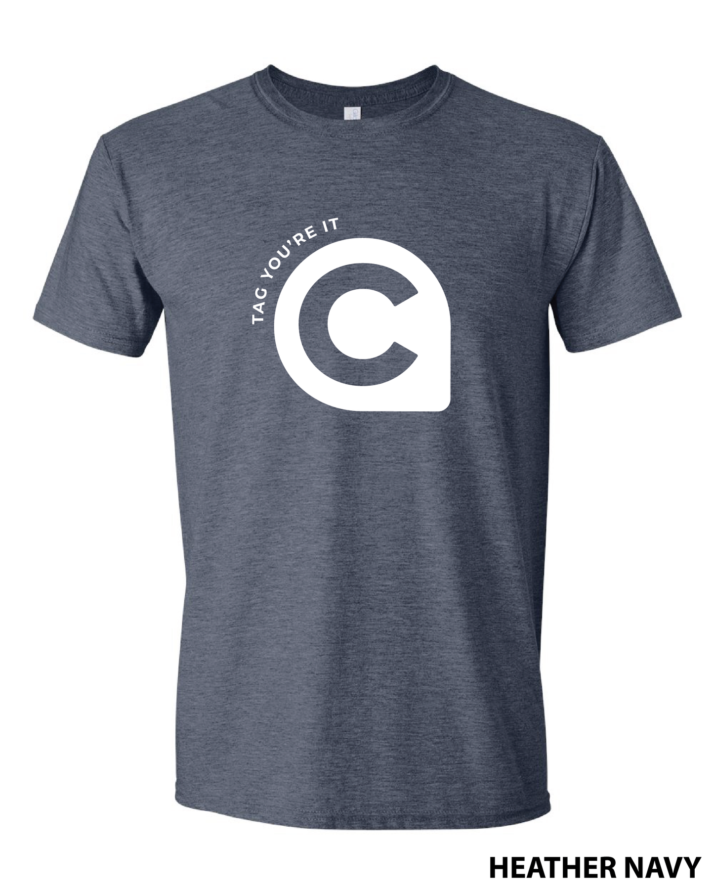 Crossroads TAG Tee