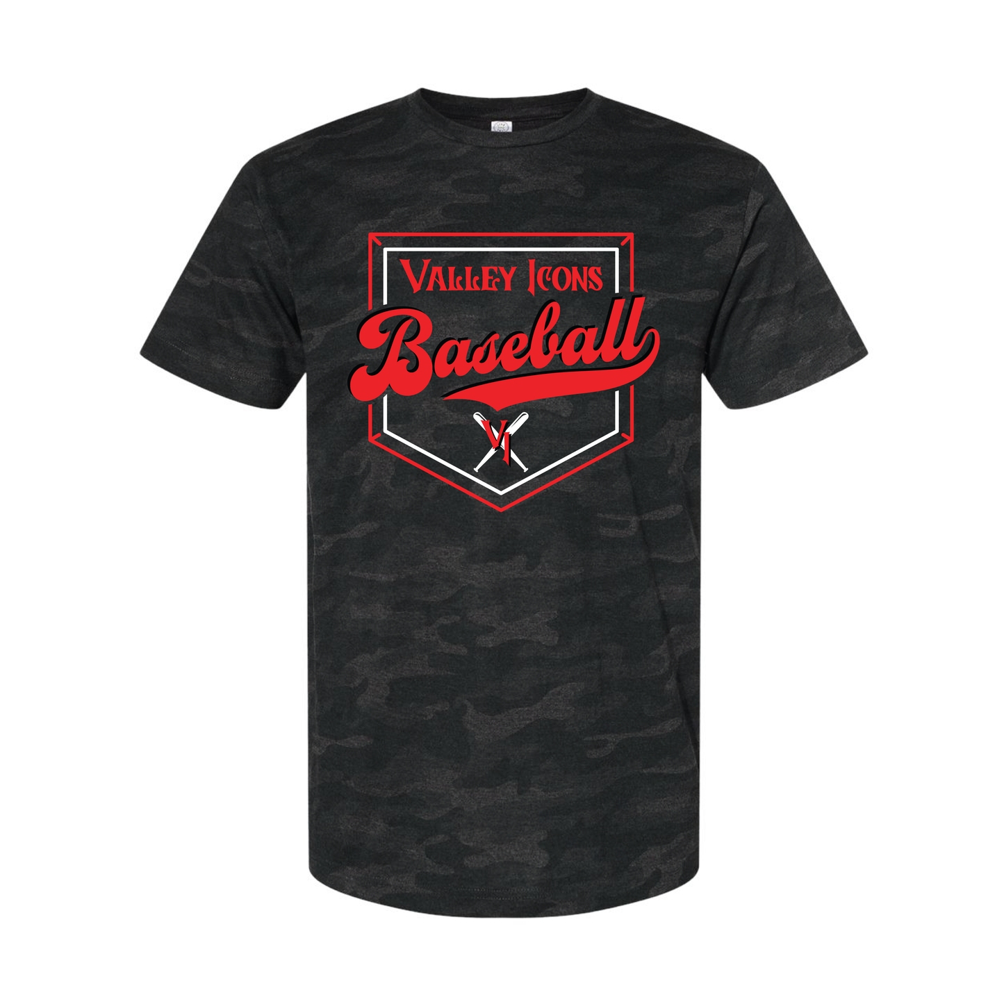 VI Diamond Tee