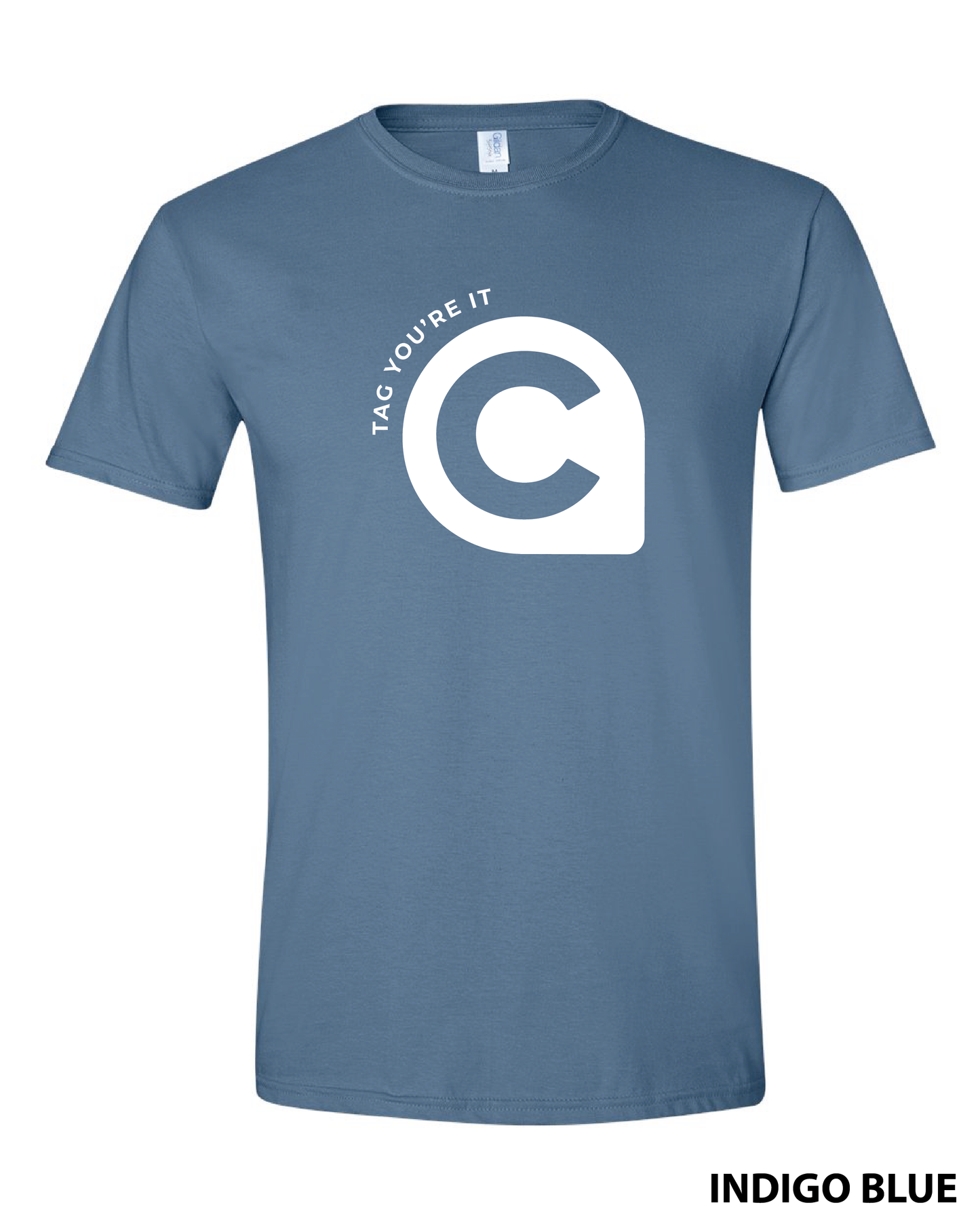 Crossroads TAG Tee