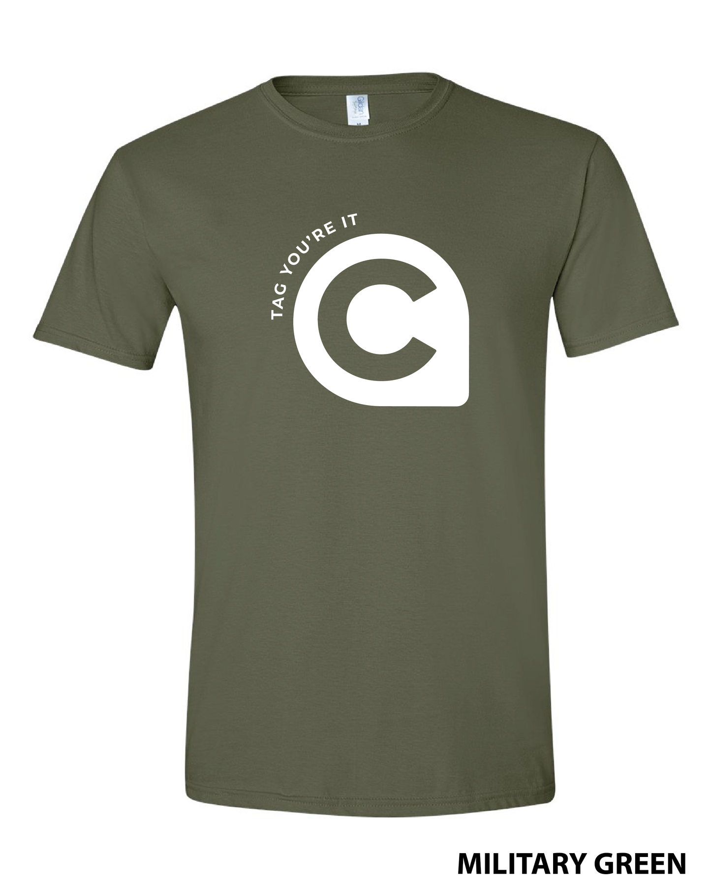 Crossroads TAG Tee