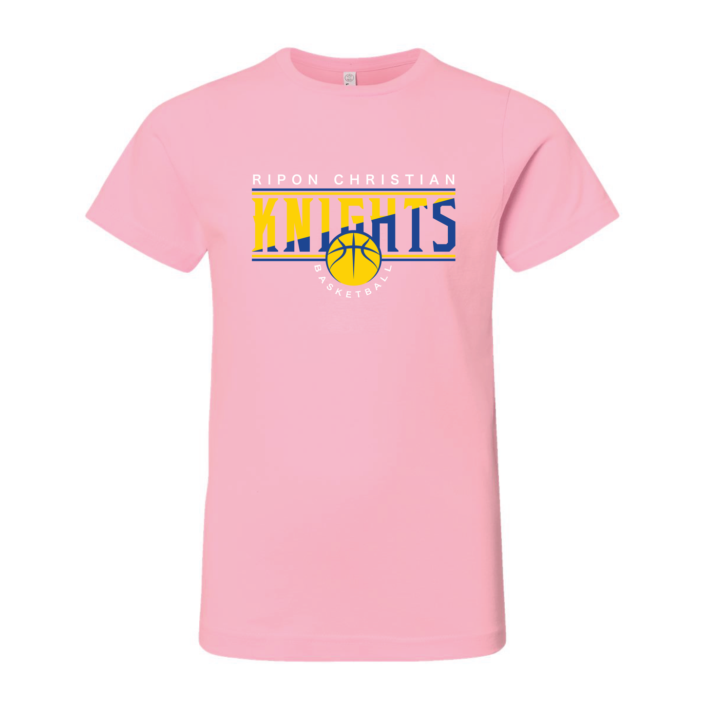 October Pinkout RC Sport Tees