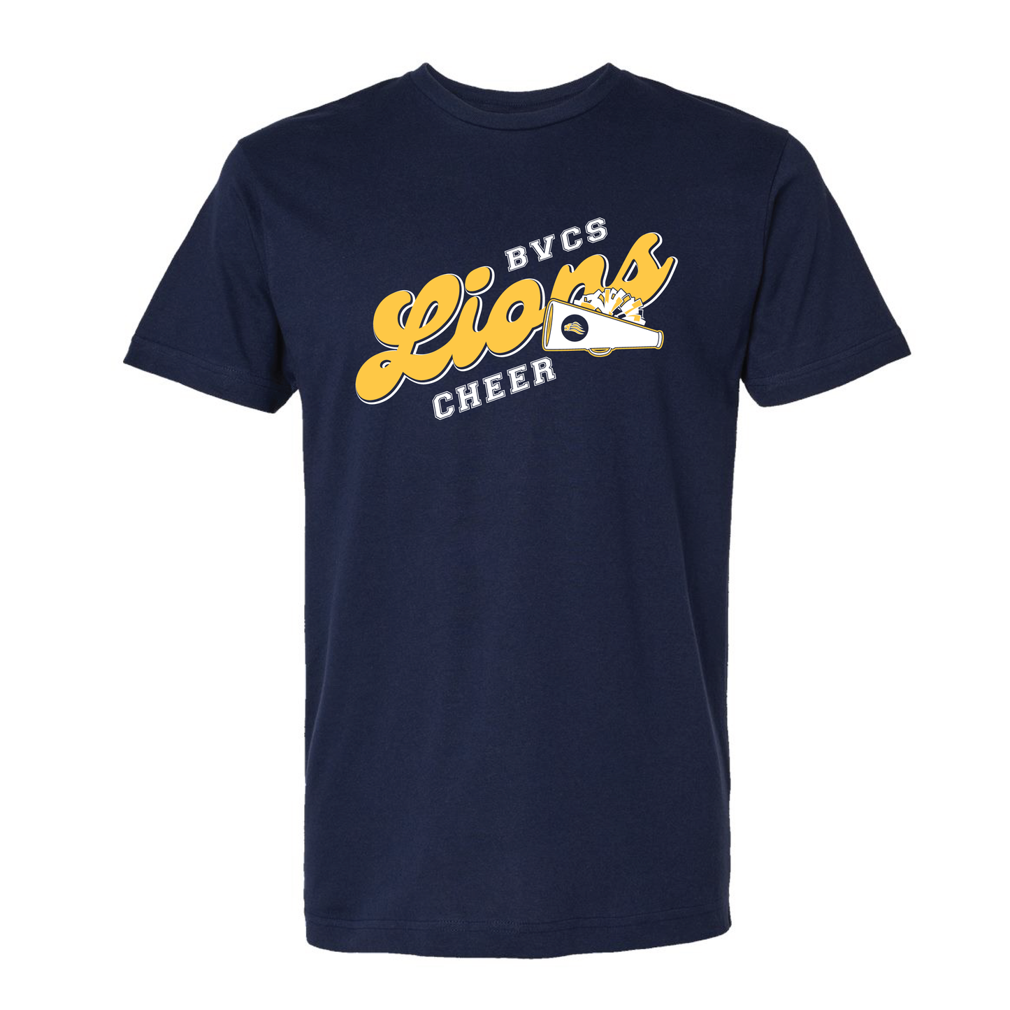 Logo 3 Tee