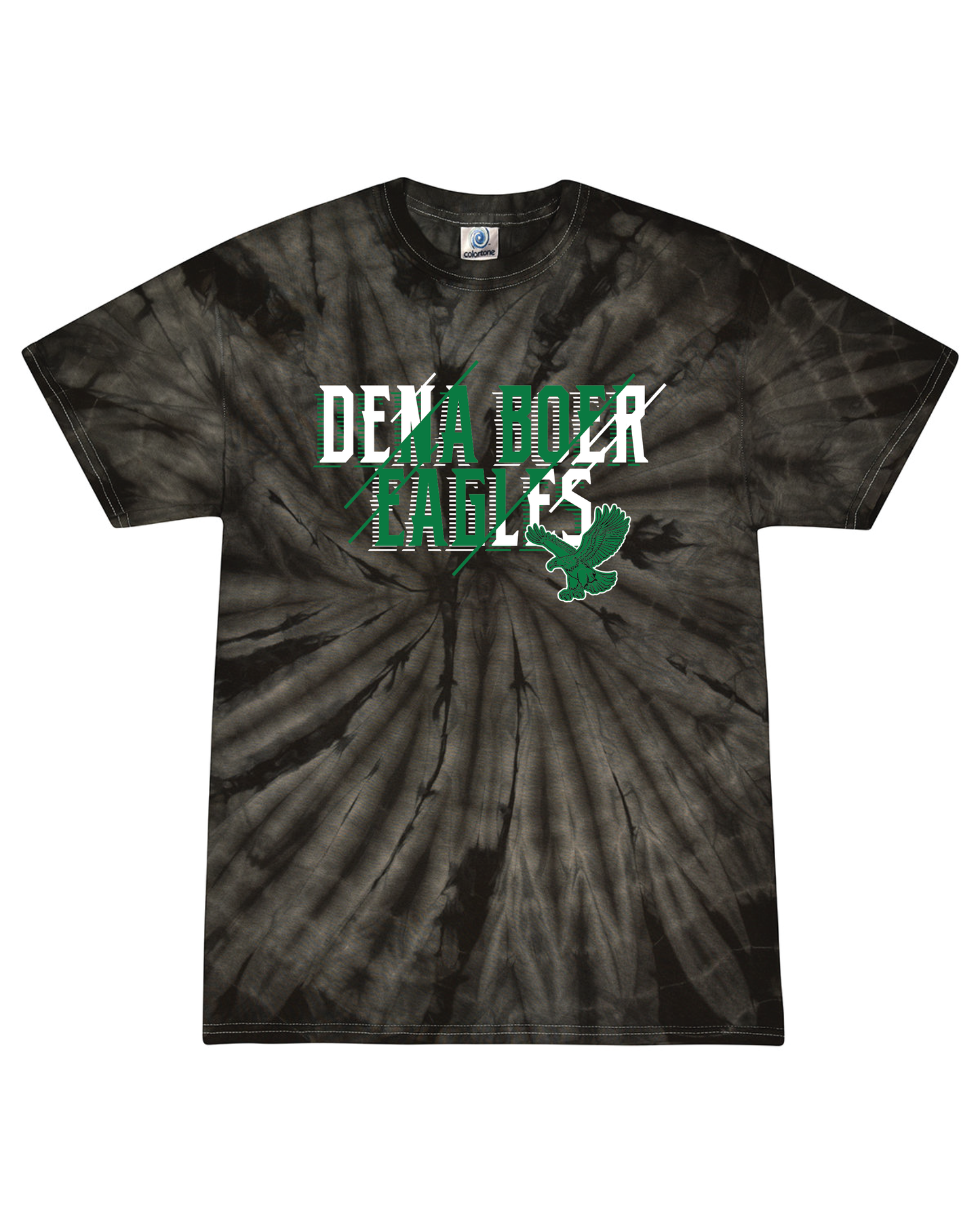 Collegiate Eagles Tee