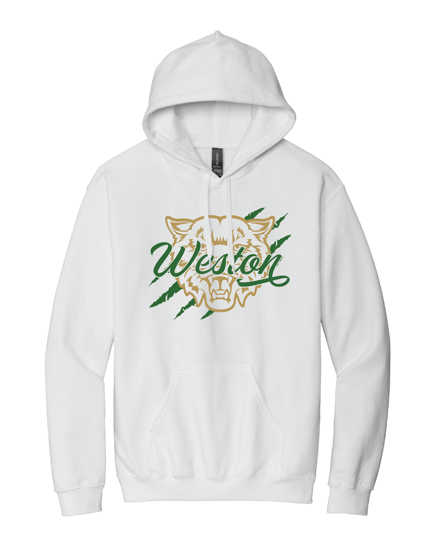 Wildcat Slash Hoodie
