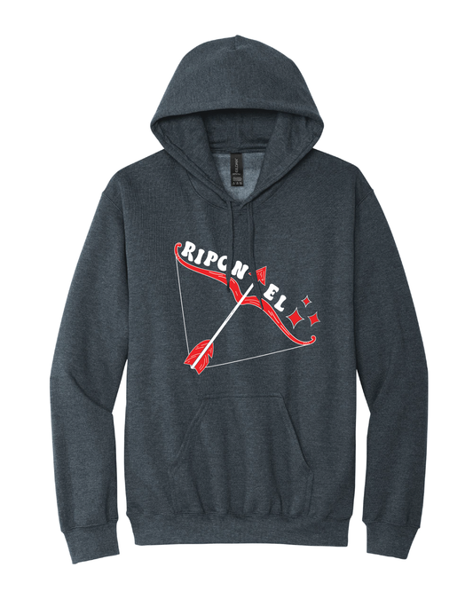 Groovy Indians Hoodie