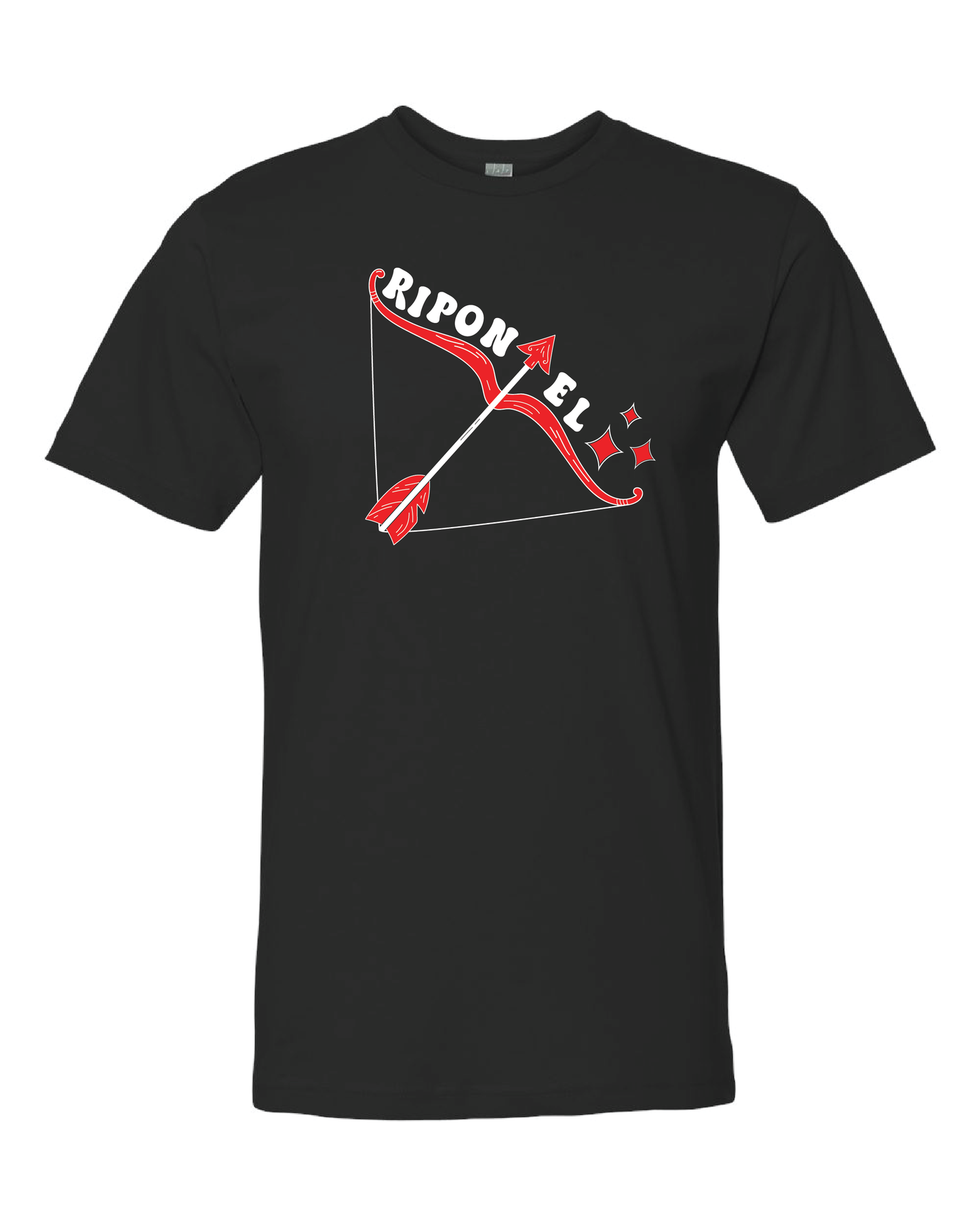 LAST CALL Groovy Indians Tee YOUTH