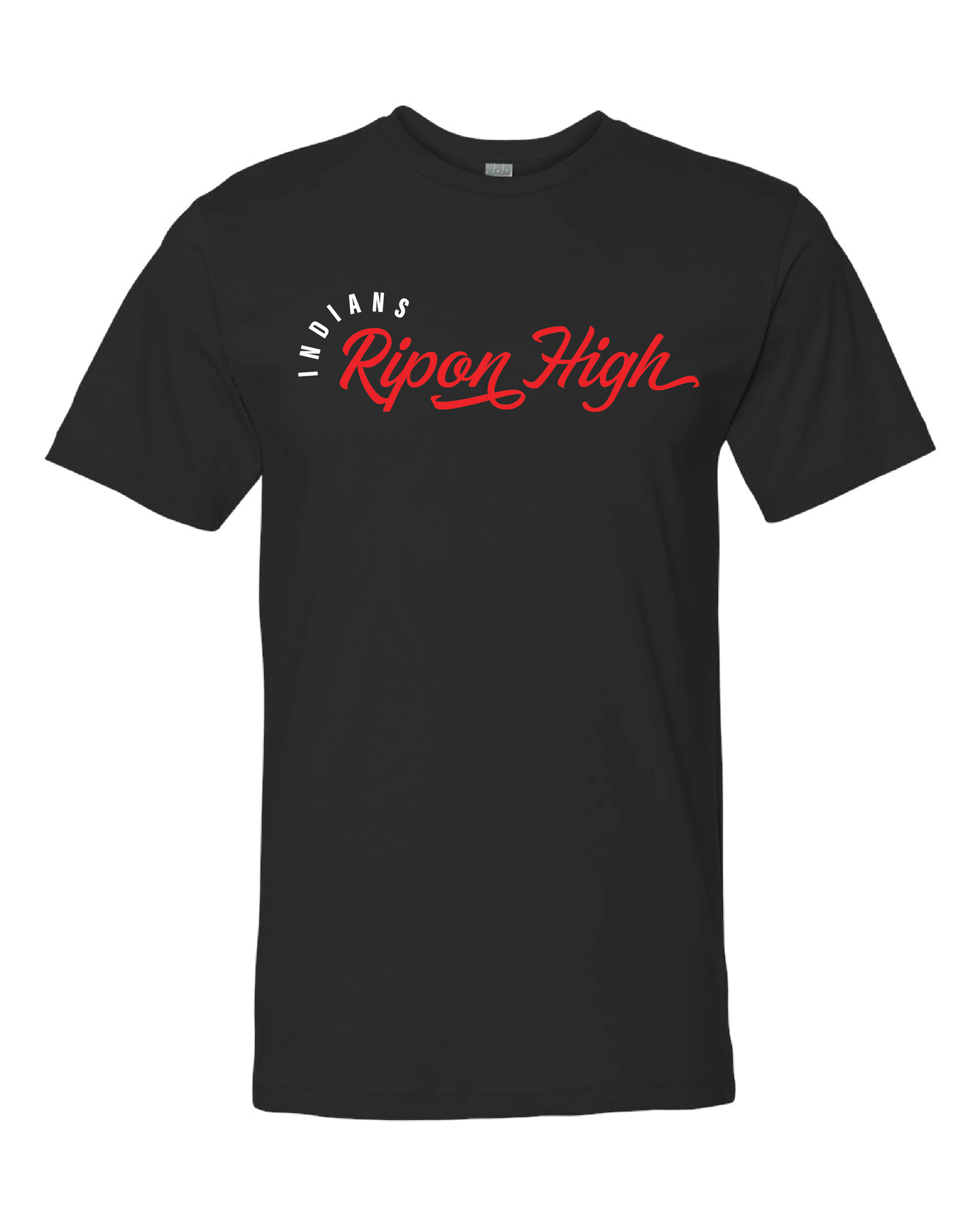 LAST CALL RHS Signature Tee ADULT