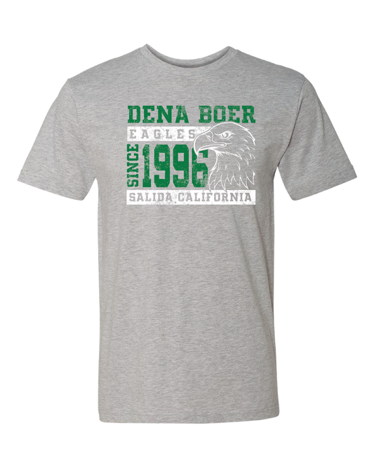Vintage Eagles Tee
