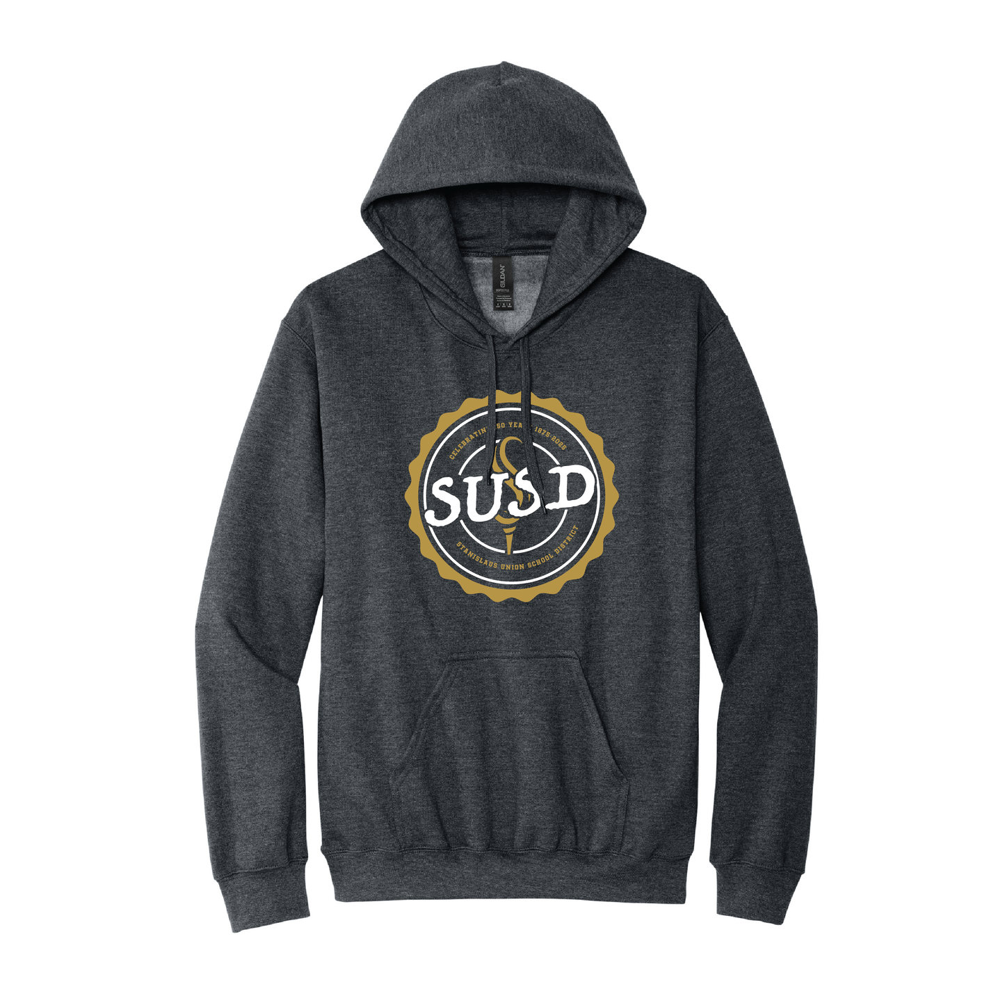 Emblem SUSD Hoodie
