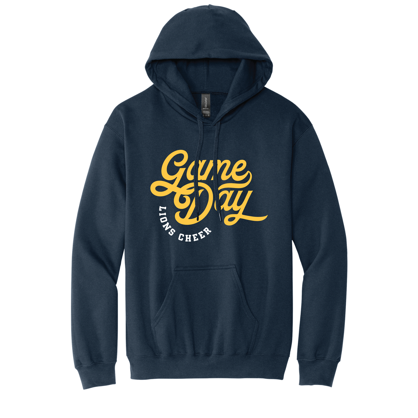 Game Day Hoodie