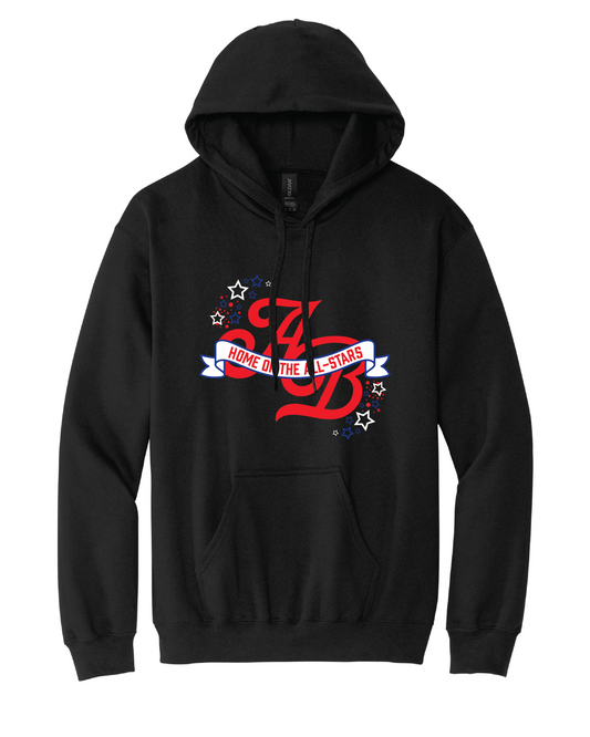 AB All Stars Hoodie