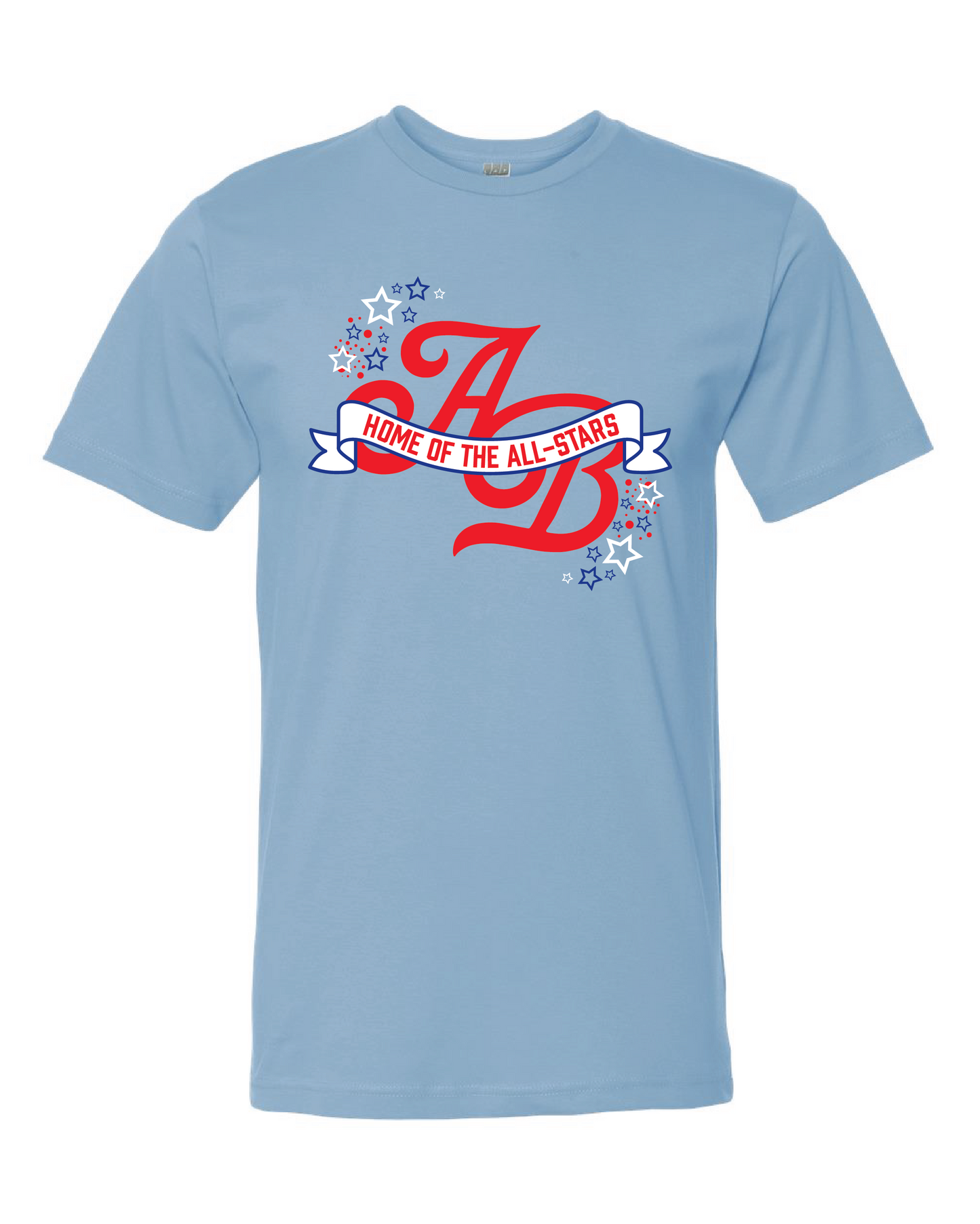 AB All Stars Tee
