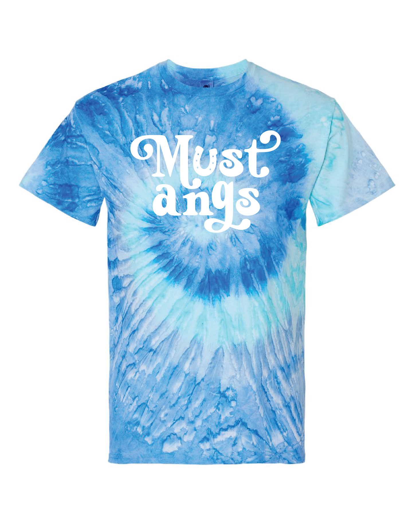 Ripona Puff Paint Tee