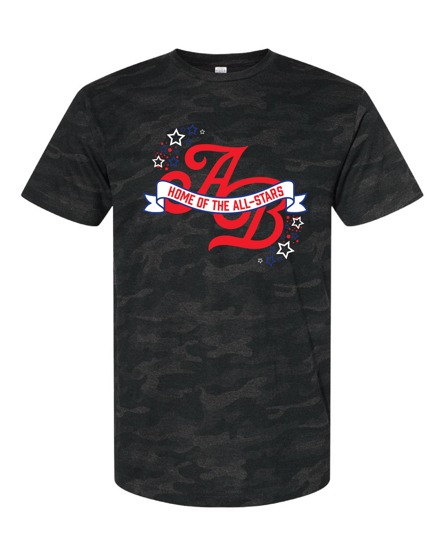 AB All Stars Tee