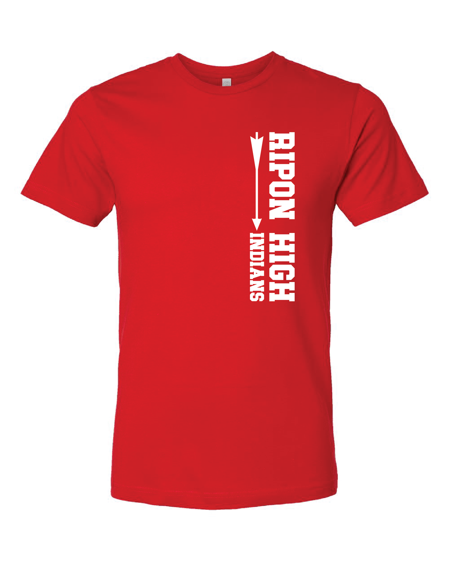 LAST CALL RHS Puff Tee ADULT