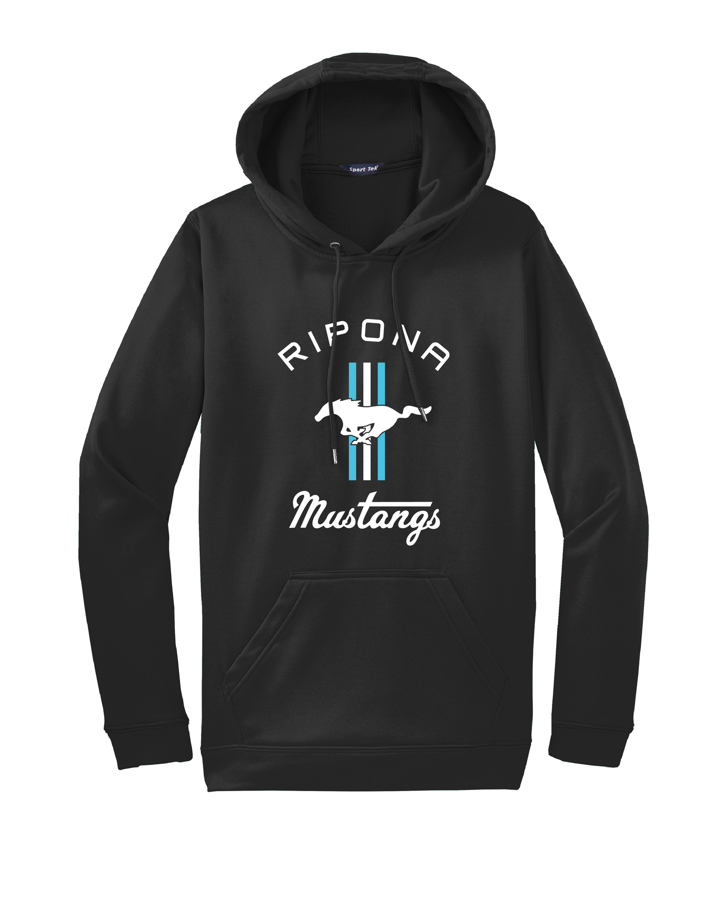Ripona Mustang Hoodie