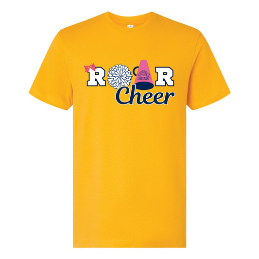 ROAR Tee