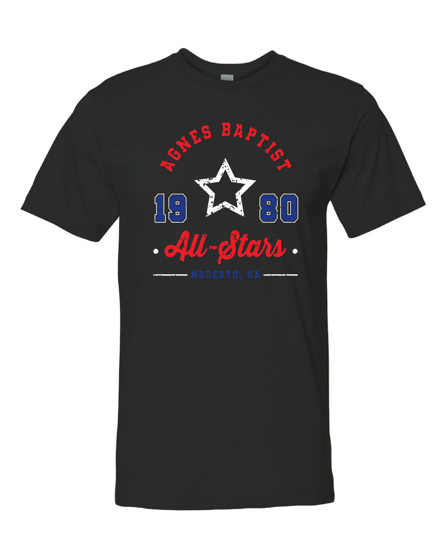 Vintage All Stars Tee