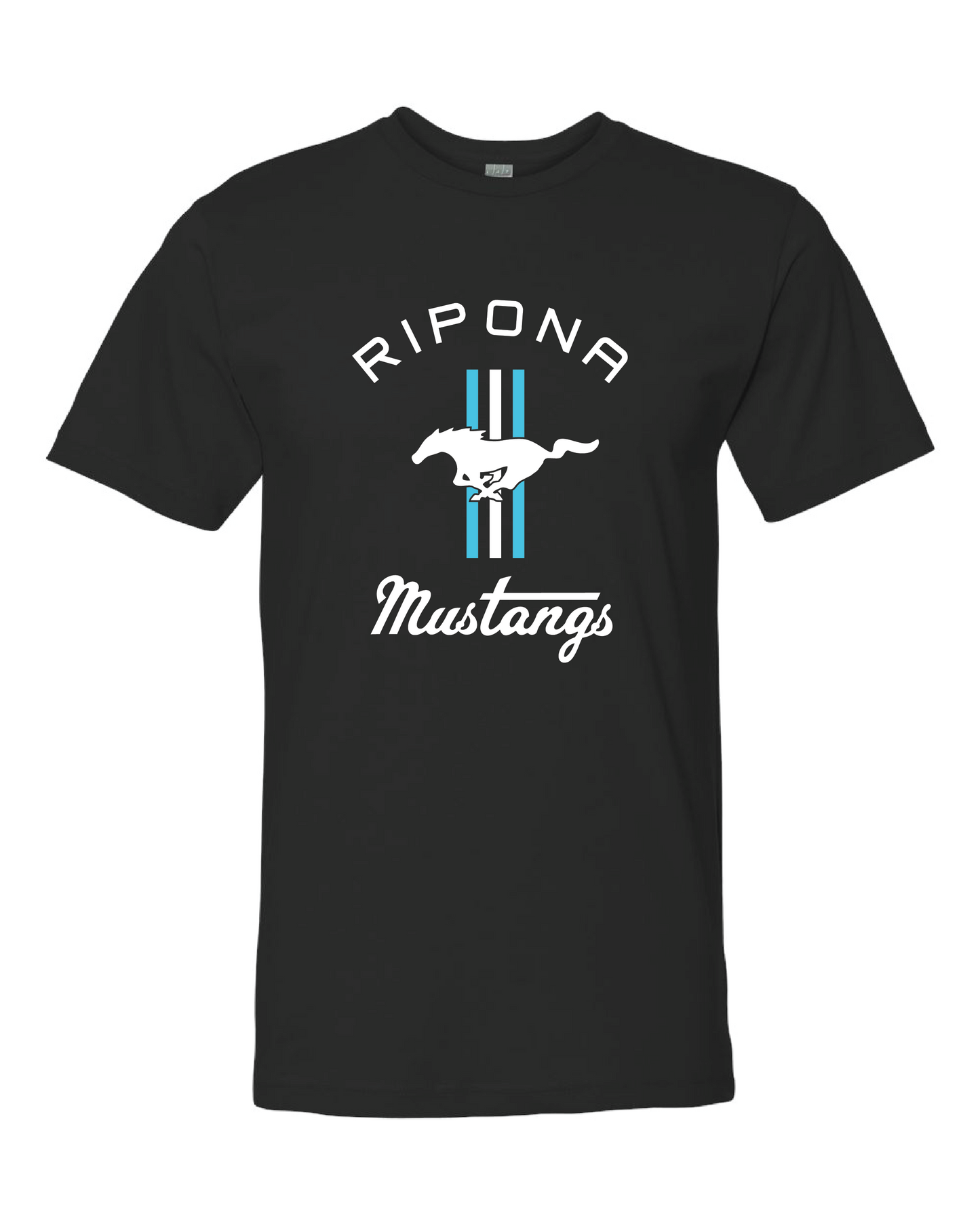 LAST CALL Ford Mustang Tee ADULT