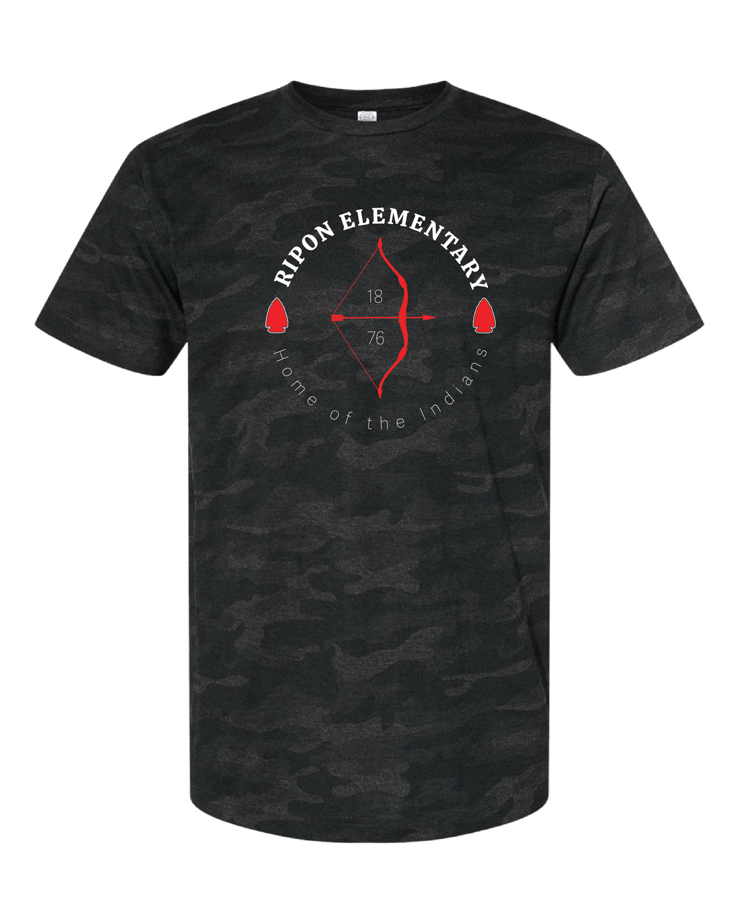 Bow and Arrow Tee