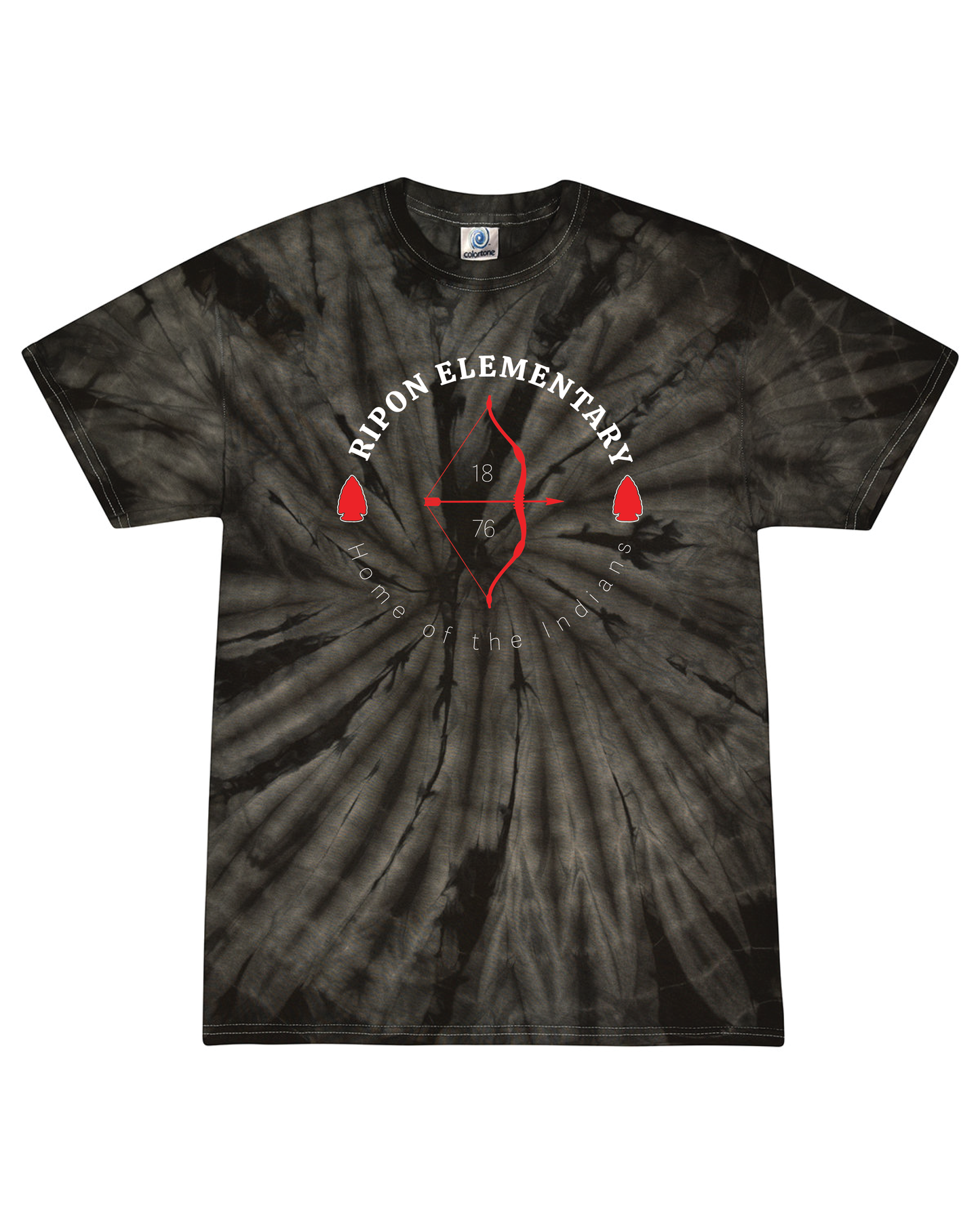 Bow and Arrow Tee
