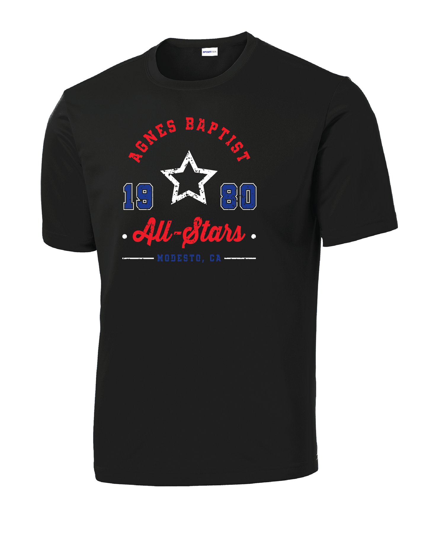Vintage All Stars Tee