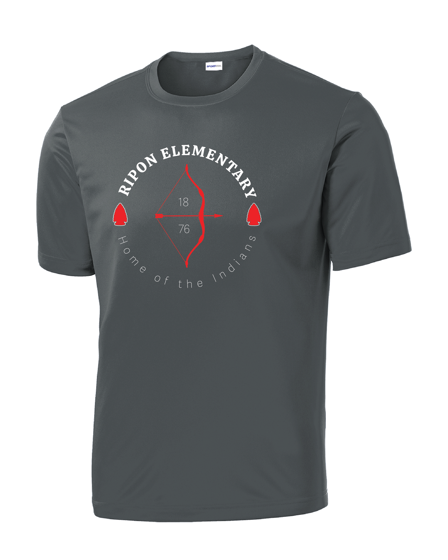 Bow and Arrow Tee