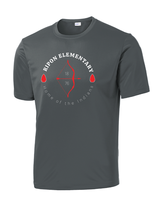 Bow and Arrow Tee