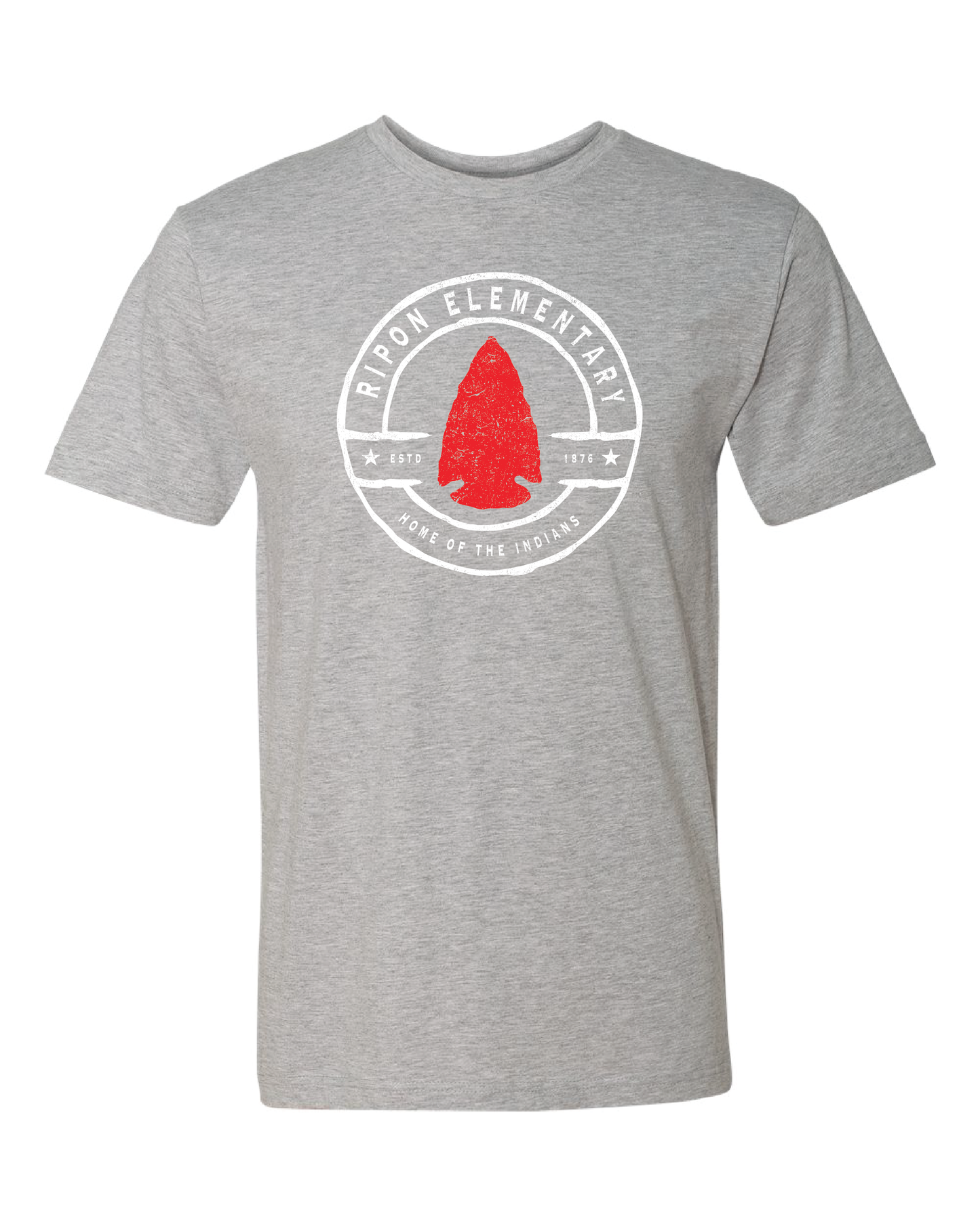Vintage Indians Tee