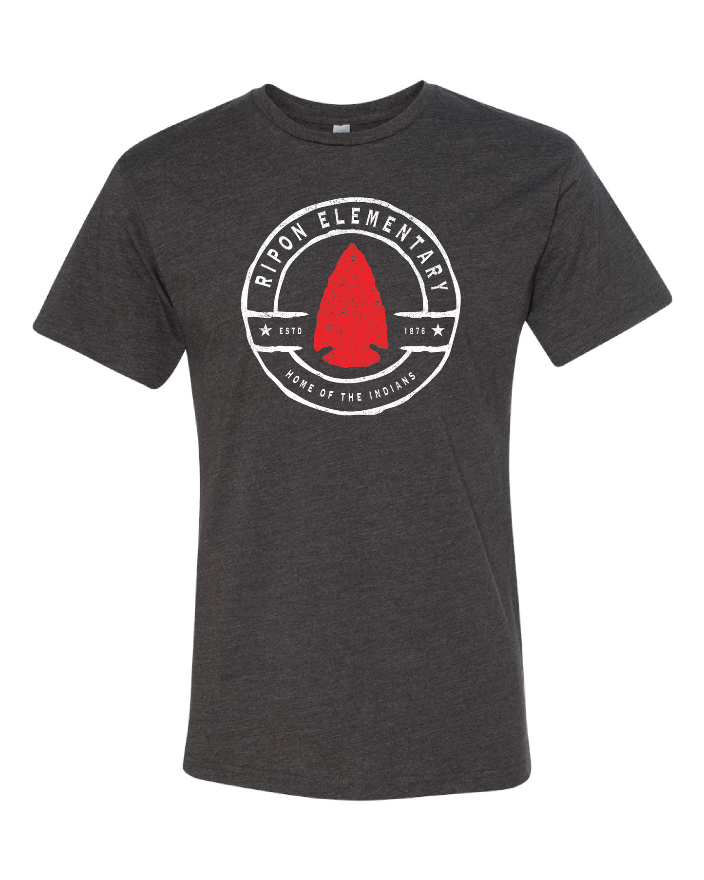 Vintage Indians Tee