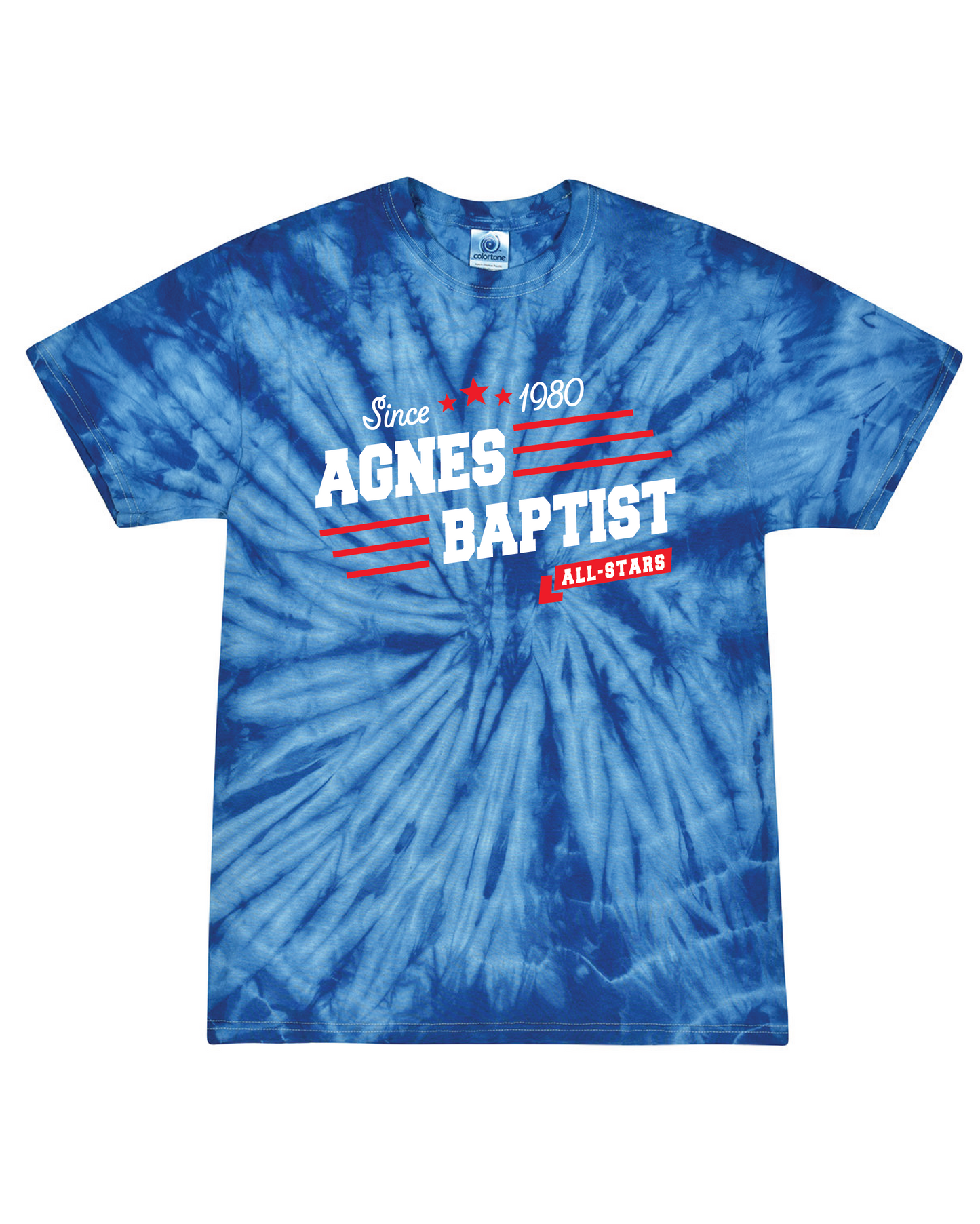 Athletic All Stars Tee