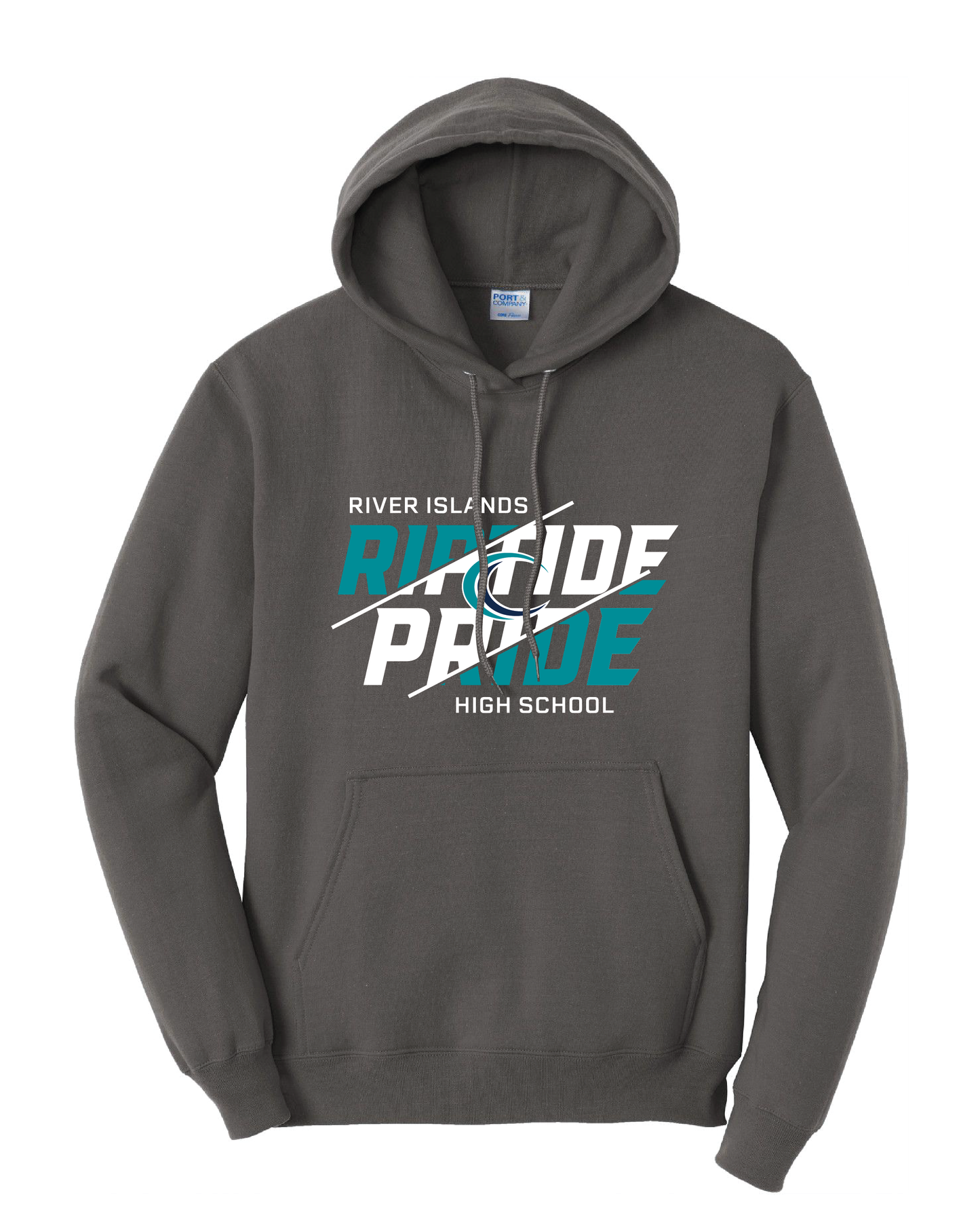 RIHS Pride Hoodie