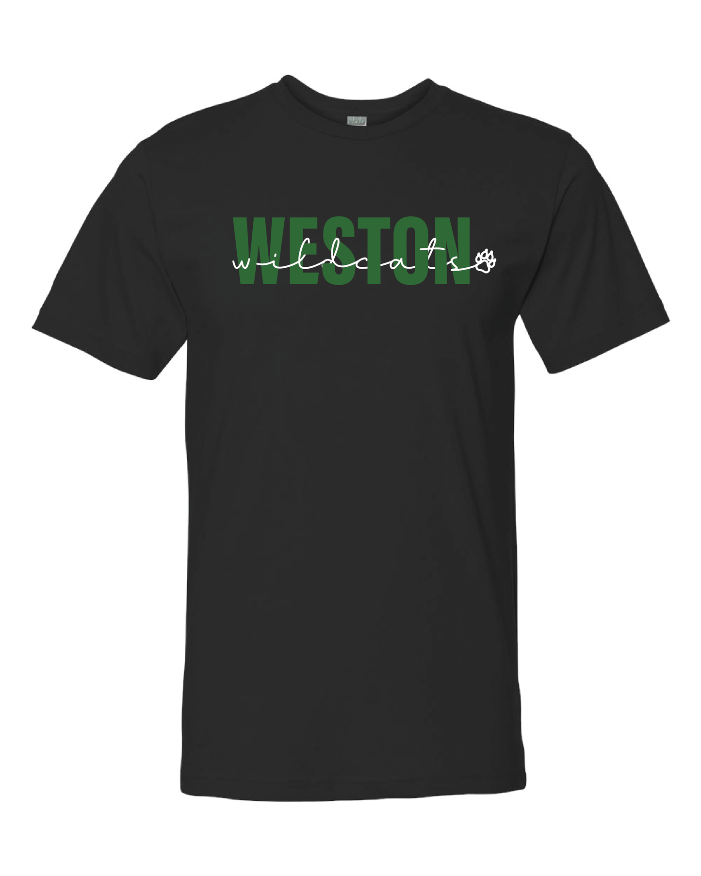 Wildcats Signature Tee