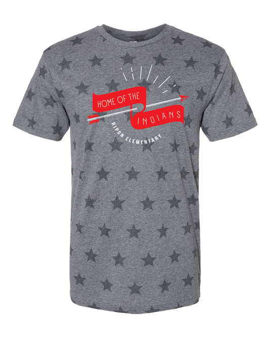 Ripon El Banner Tee