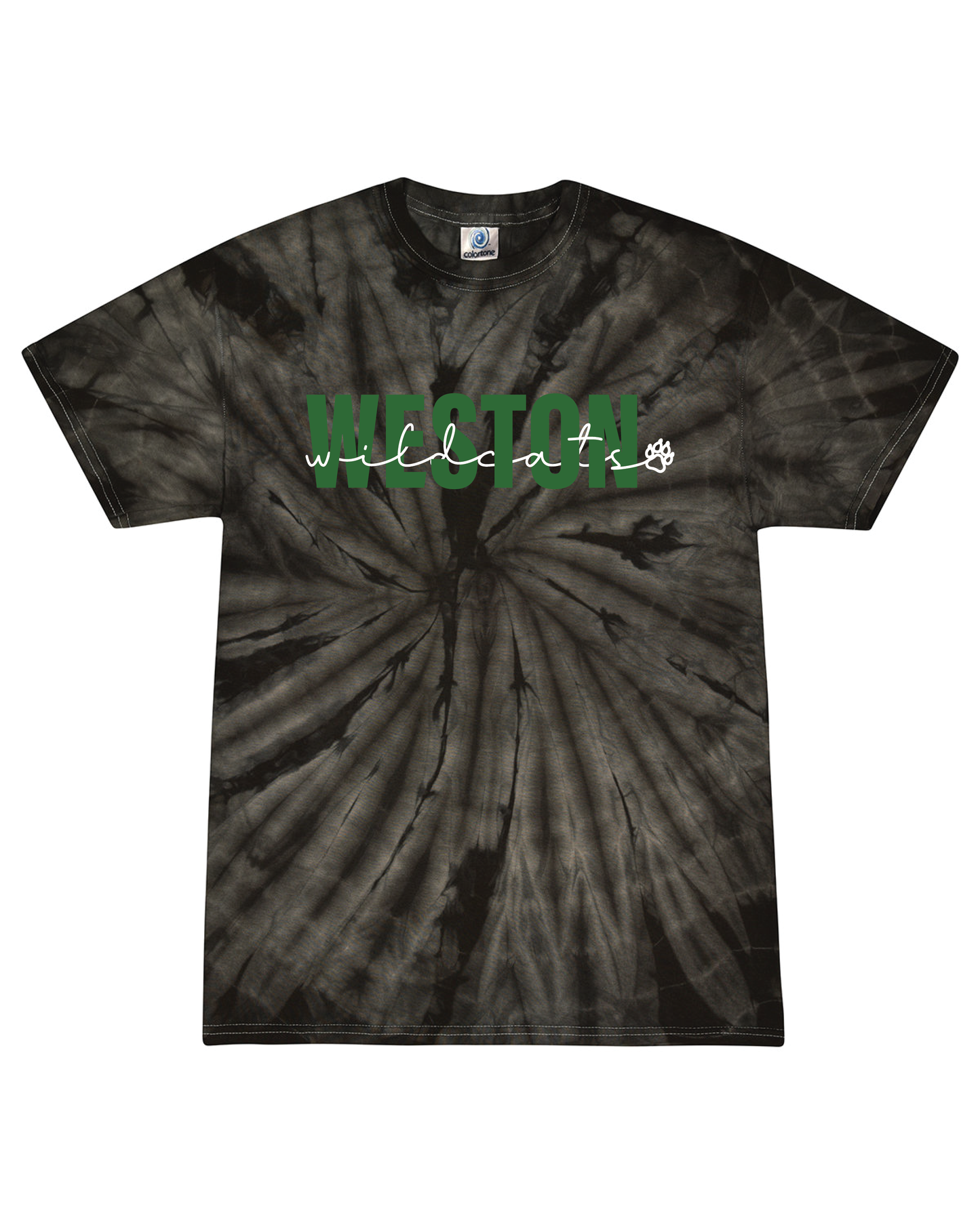 Wildcats Signature Tee