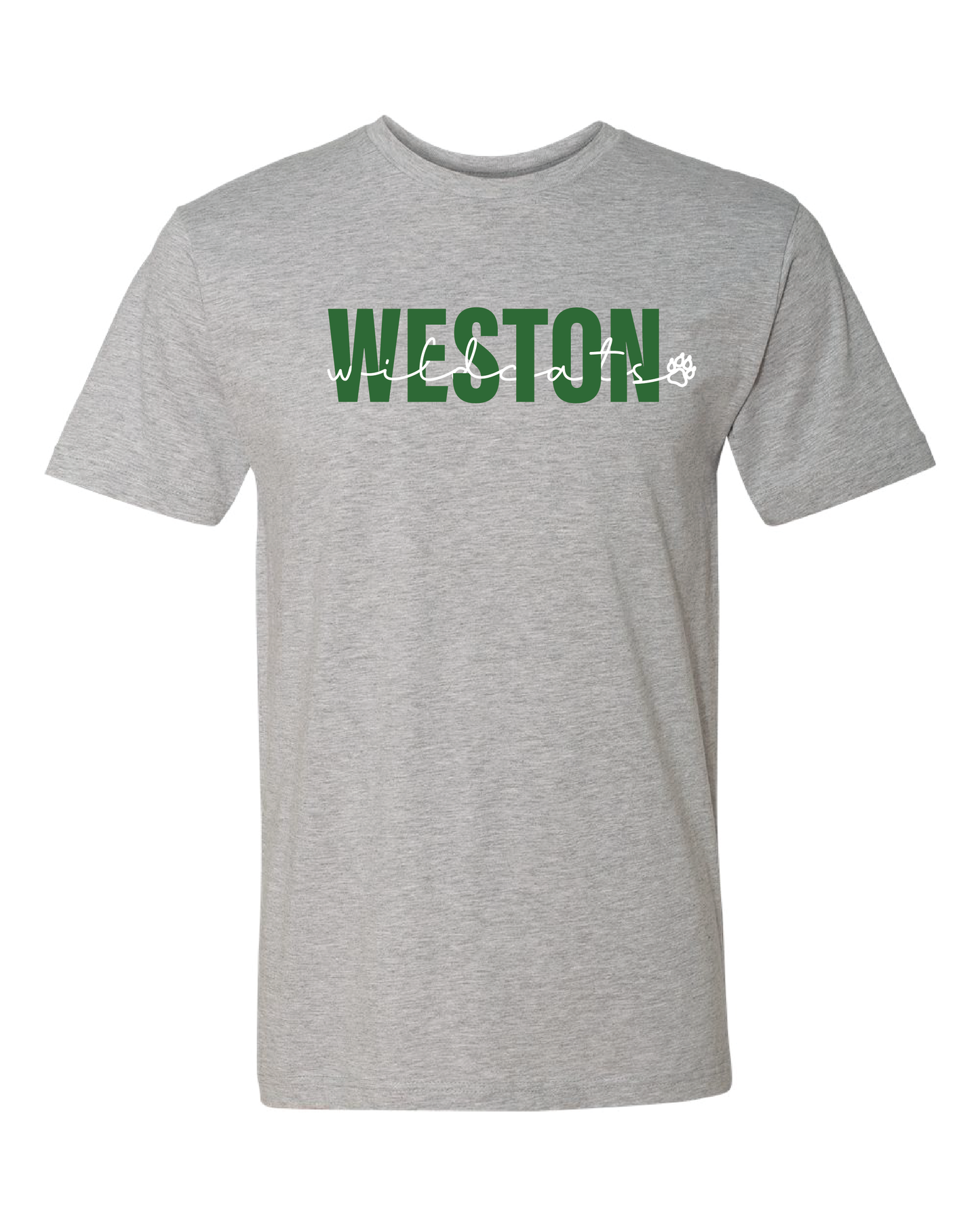 Wildcats Signature Tee
